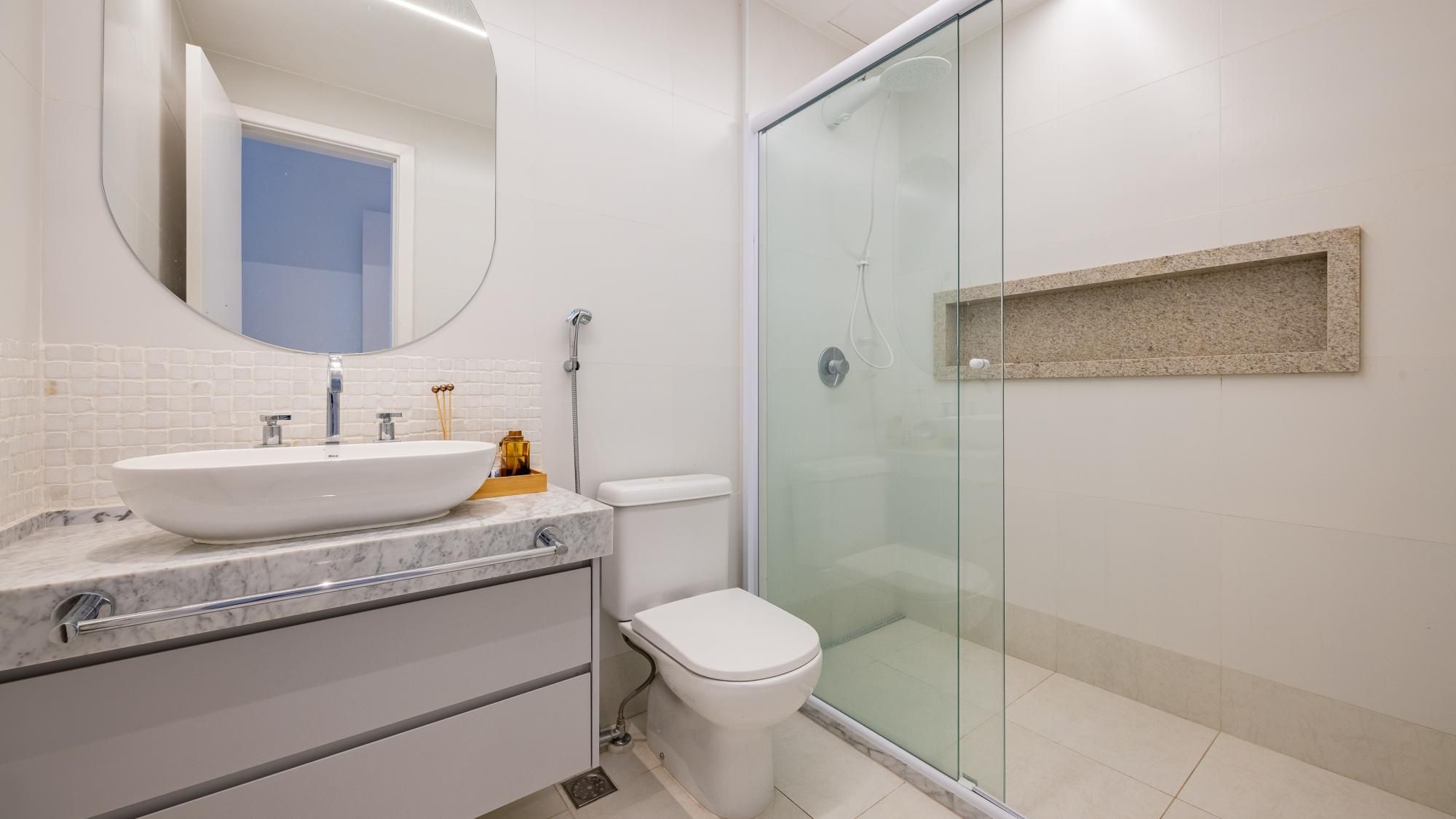 Apartamento, 4 quartos, 268 m² - Foto 26