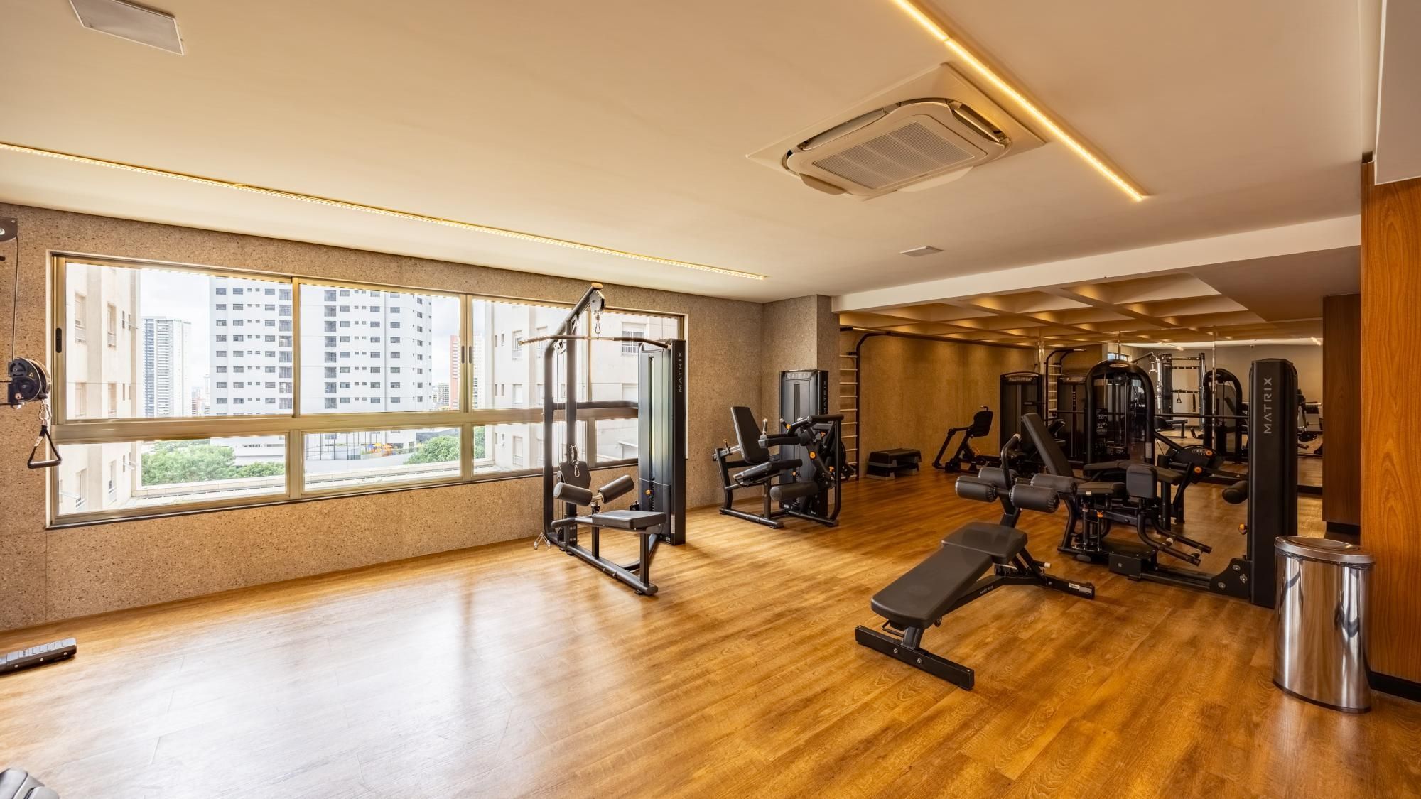 Apartamento, 3 quartos, 239 m² - Foto 36