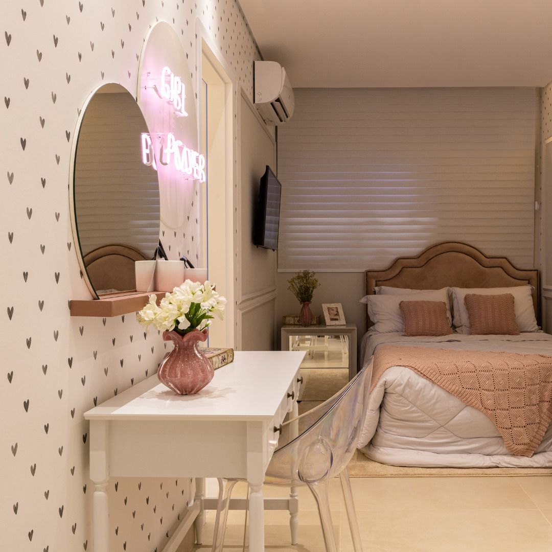 Apartamento, 3 quartos, 205 m² - Foto 10