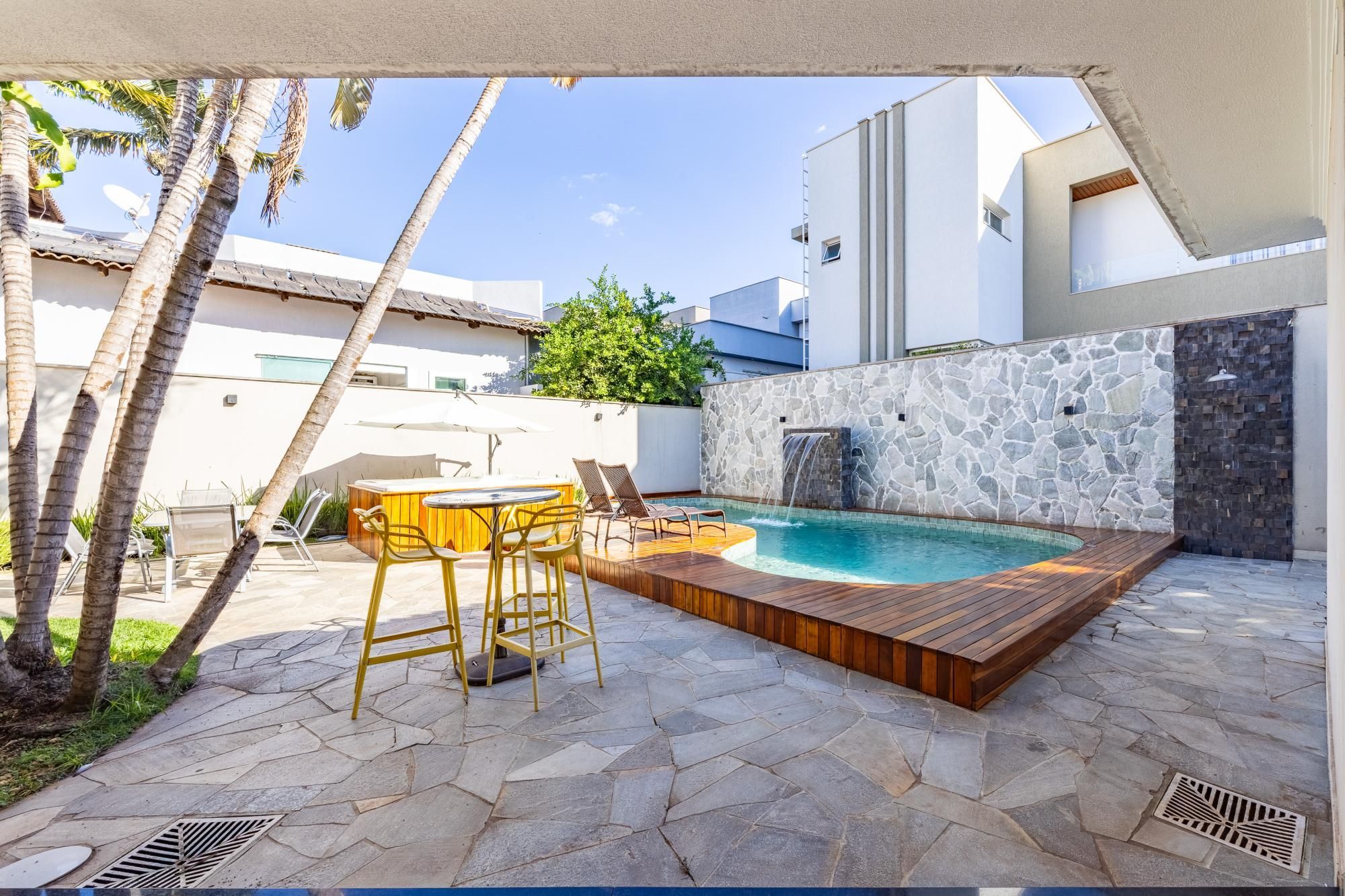 Sobrado, 5 quartos, 349 m² - Foto 35