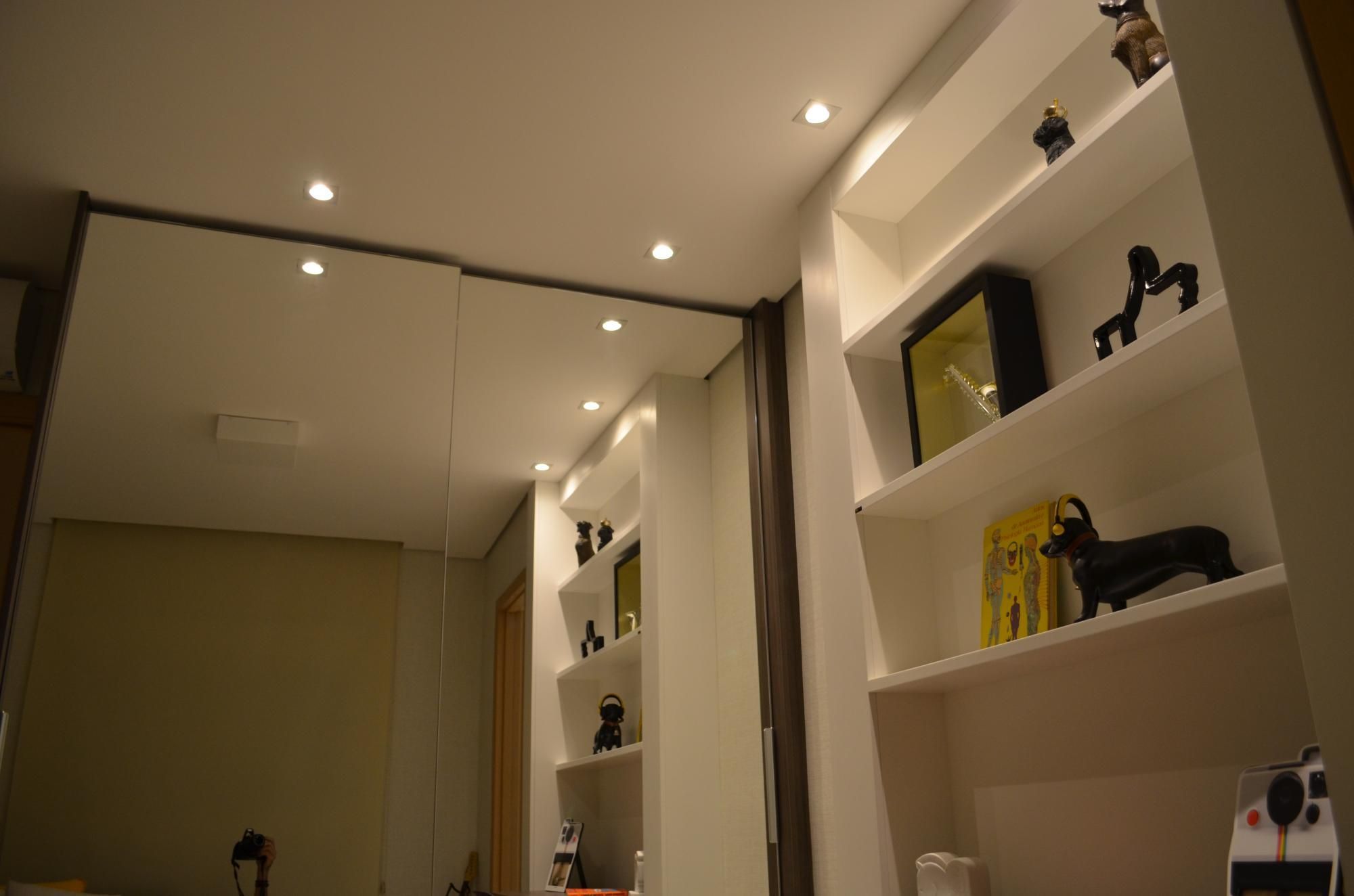 Apartamento, 4 quartos, 245 m² - Foto 15