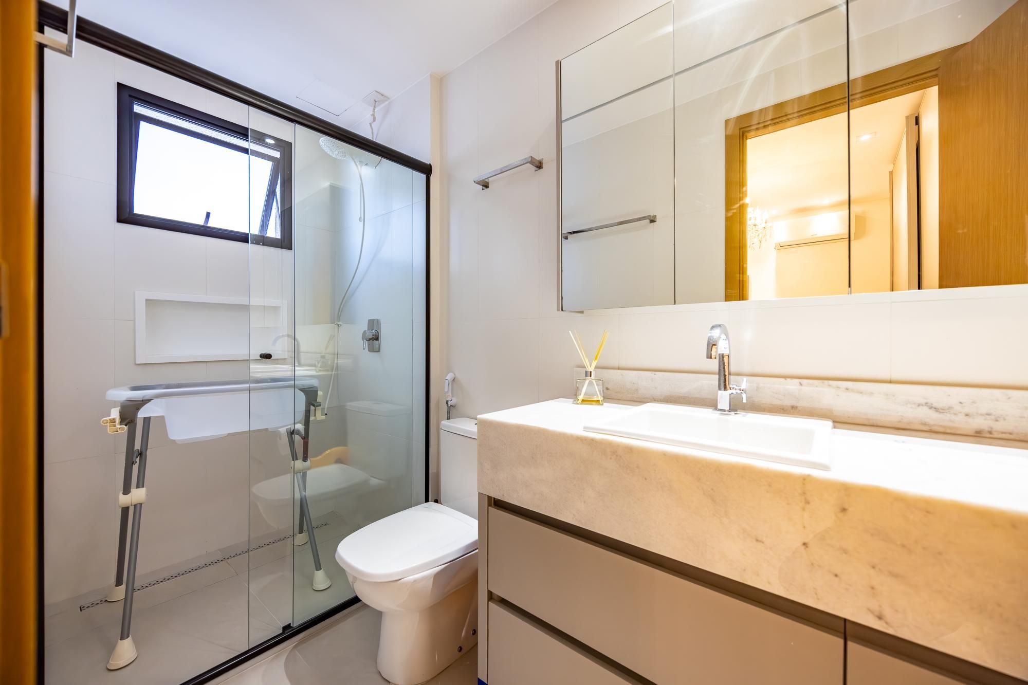 Apartamento, 4 quartos, 221 m² - Foto 20