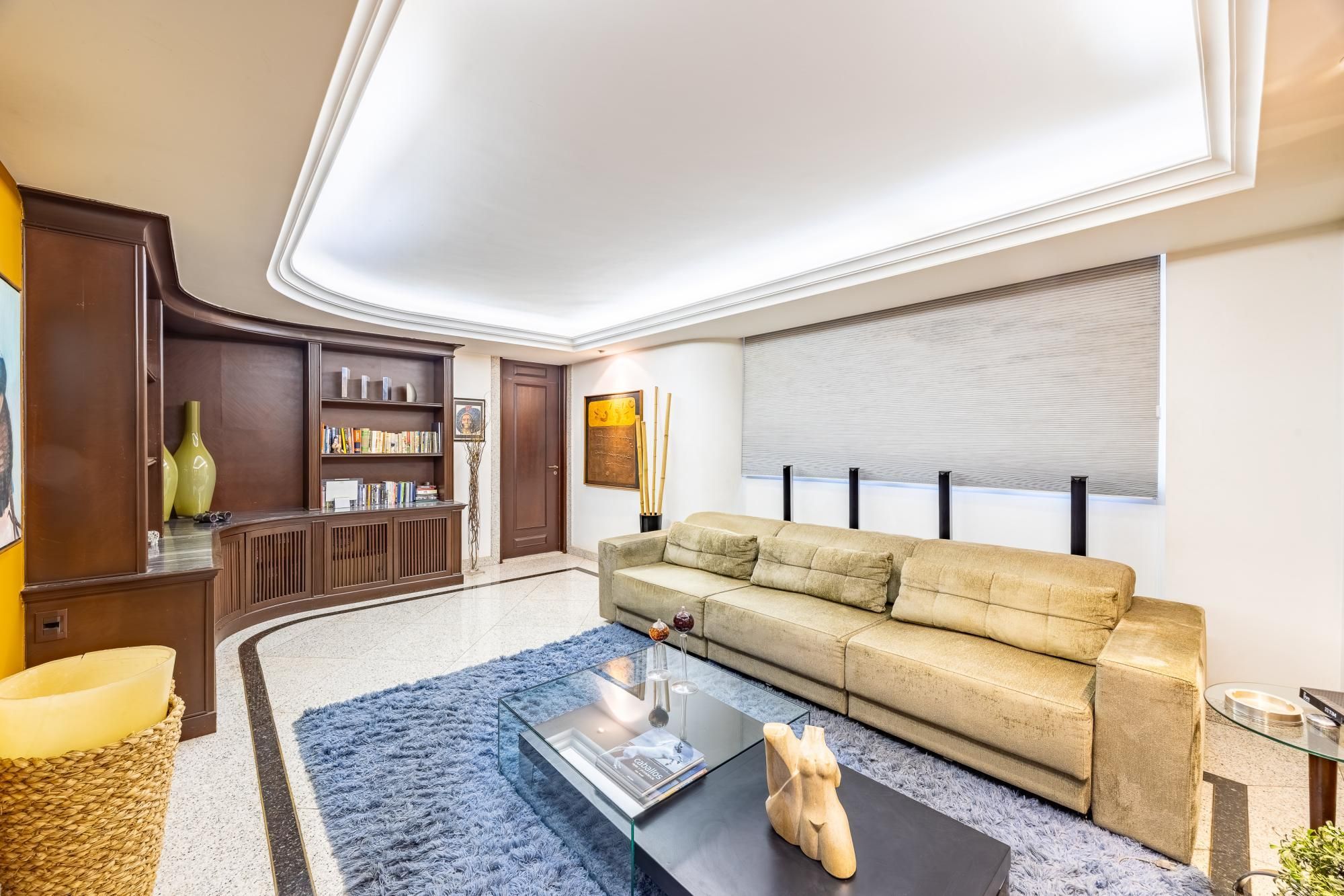 Apartamento, 4 quartos, 469 m² - Foto 18