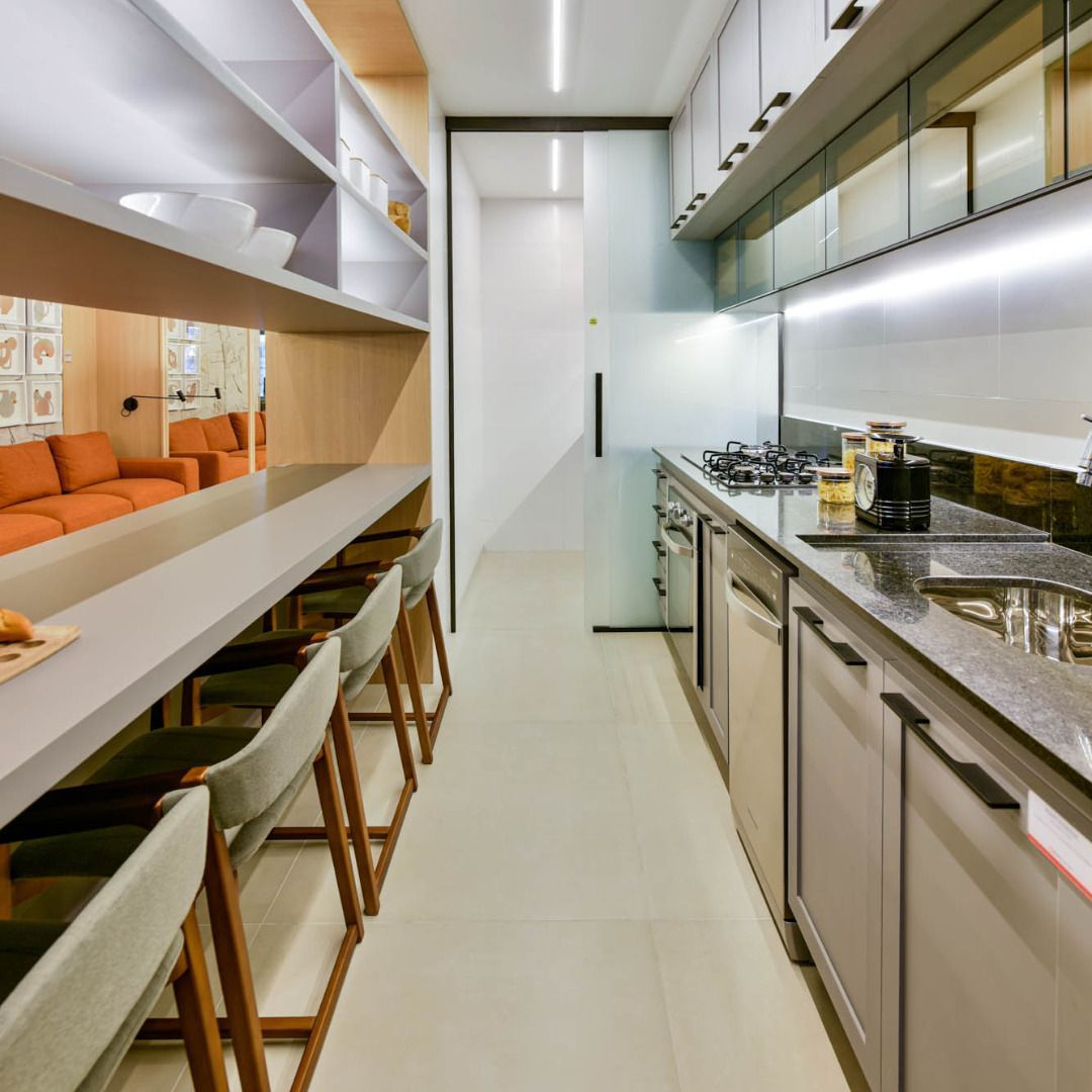 Apartamento, 2 quartos, 79 m² - Foto 5