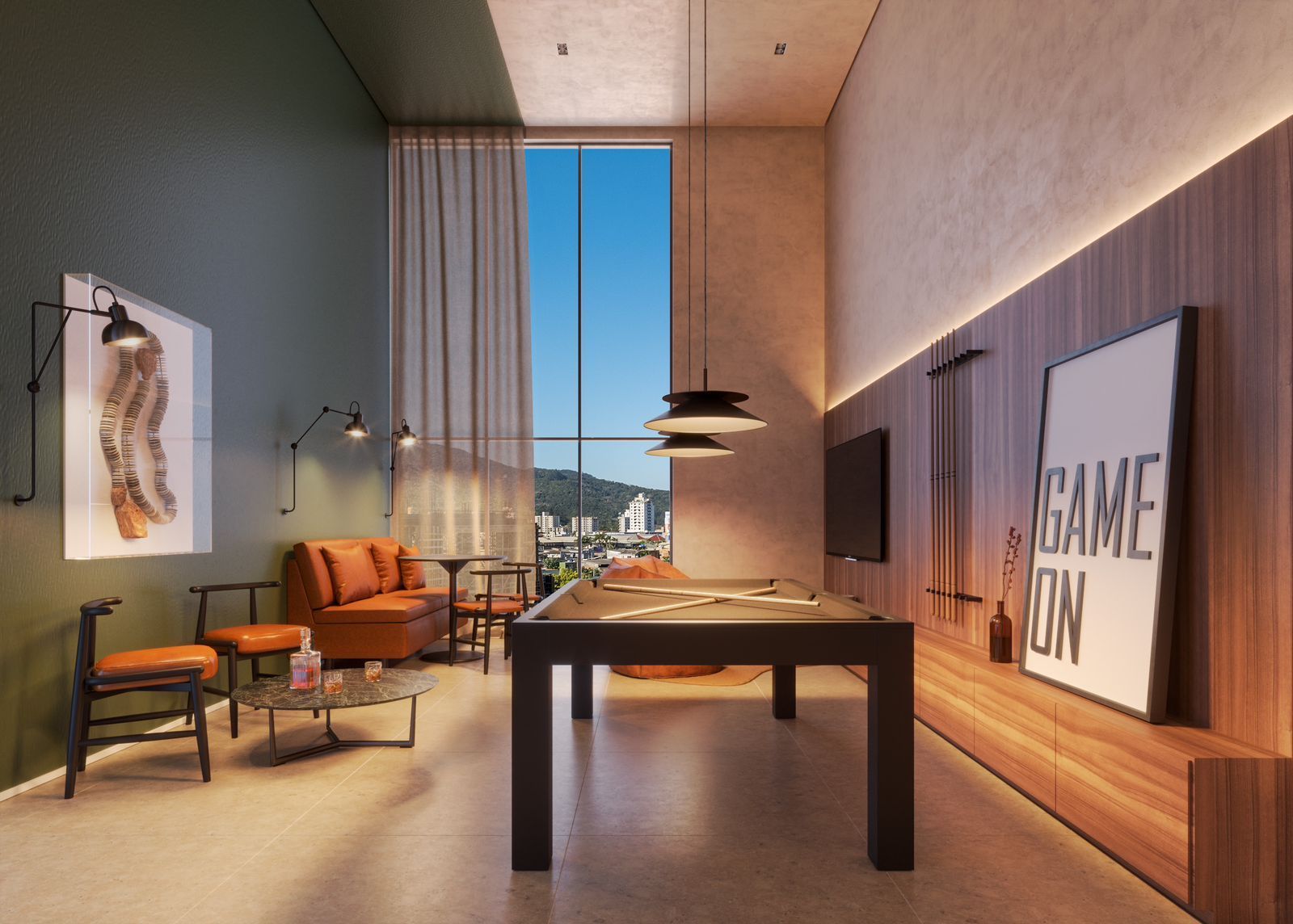 Apartamento, 3 quartos, 96 m² - Foto 6