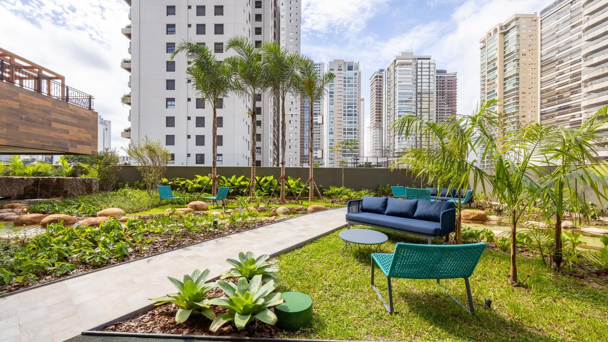 Apartamento, 3 quartos, 188 m² - Foto 32