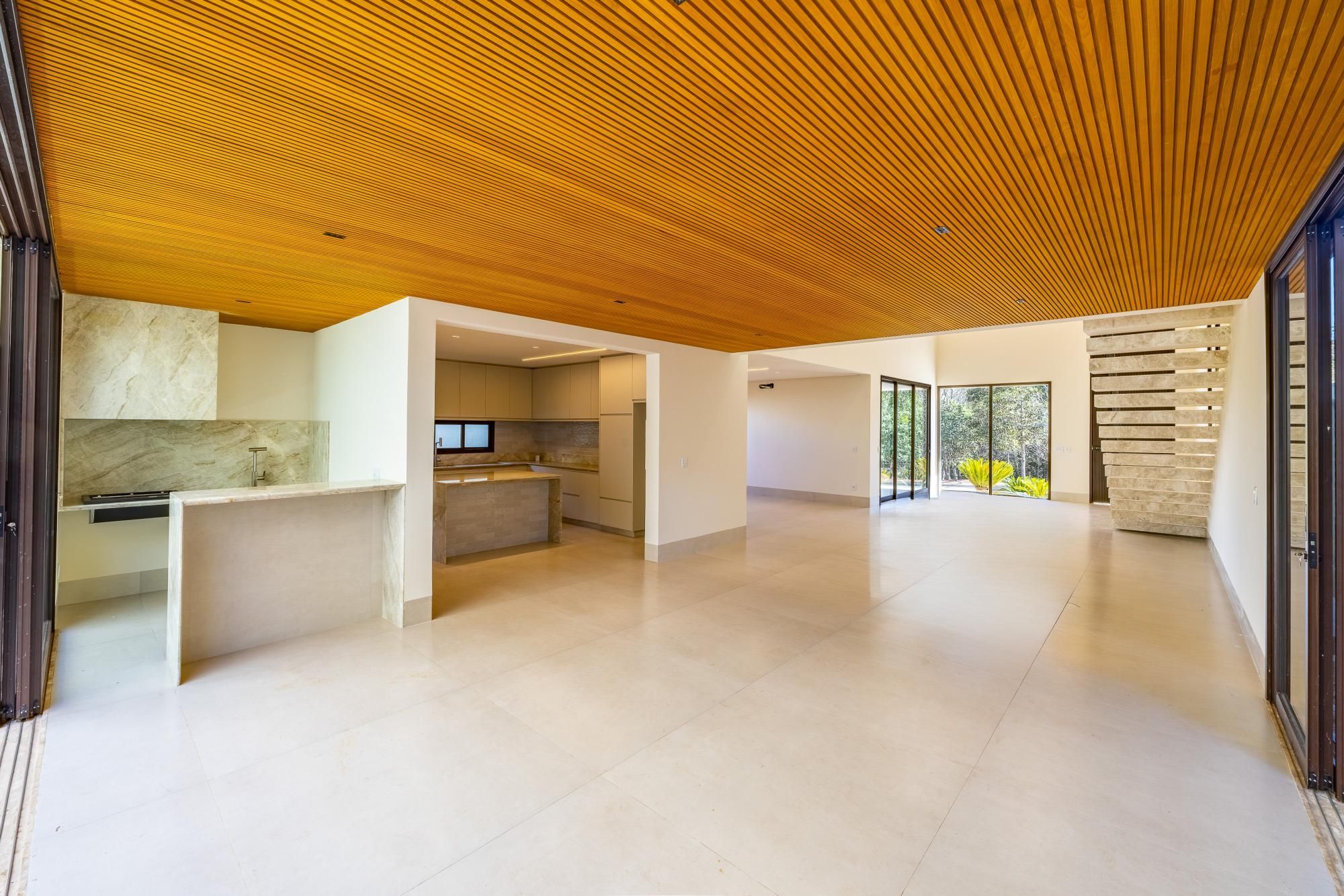 Sobrado, 3 quartos, 264 m² - Foto 8
