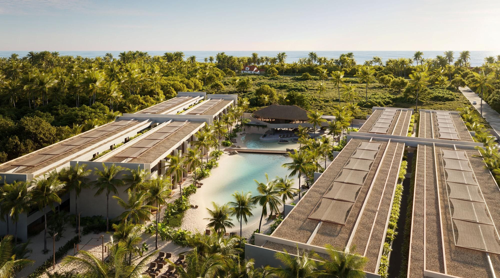 Cocoon seu refúgio exclusivo em São Miguel dos Milagres — foto 1