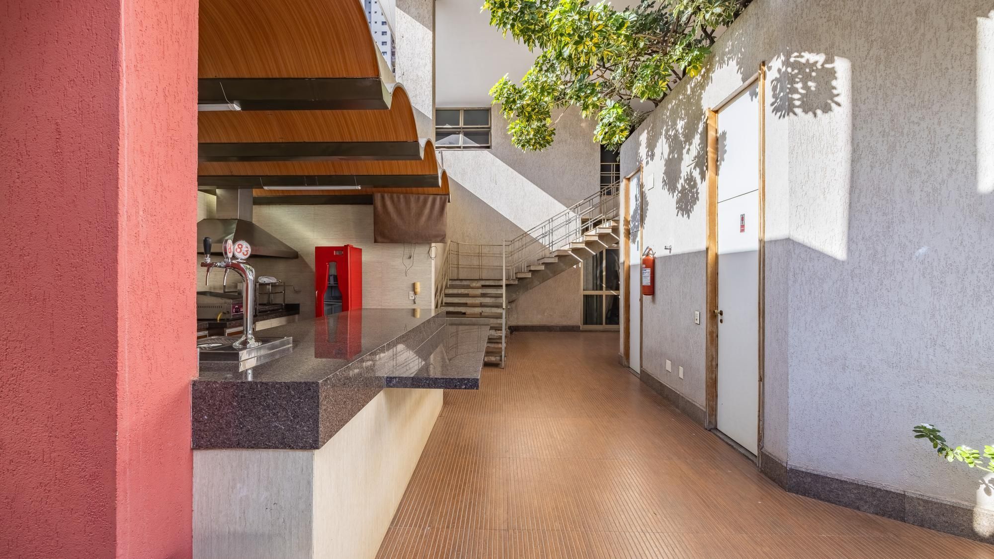 Prédio Inteiro, 1797 m² - Foto 21