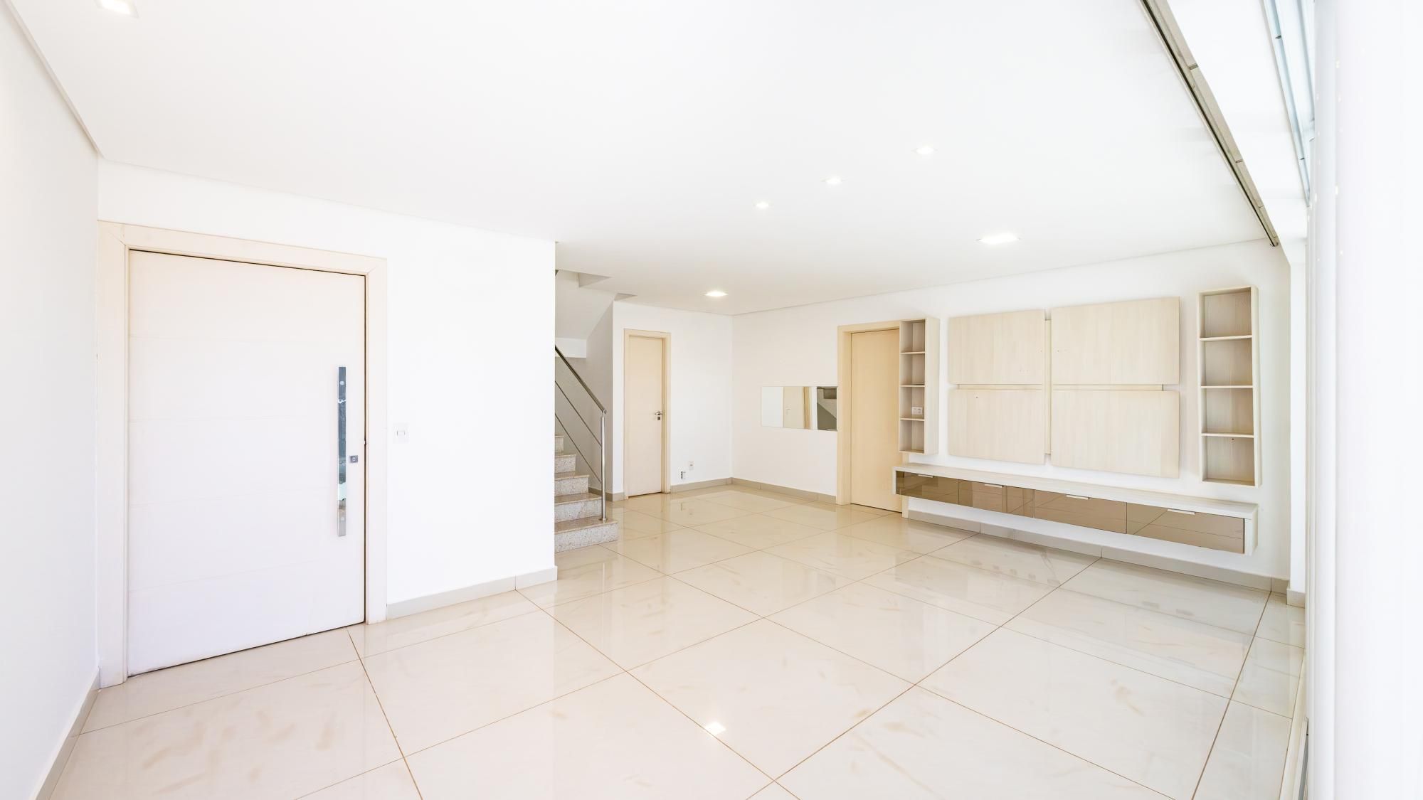 Apartamento, 3 quartos, 157 m² - Foto 2