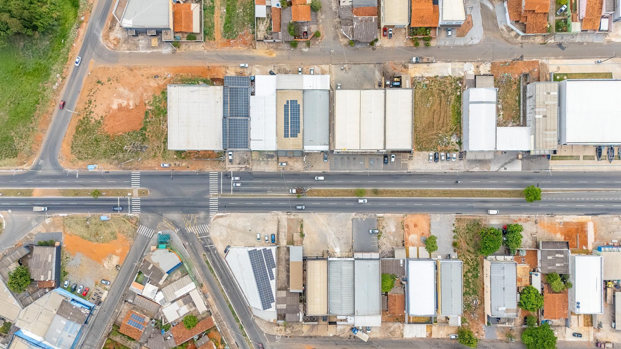 Depósito-Galpão, 700 m² - Foto 21
