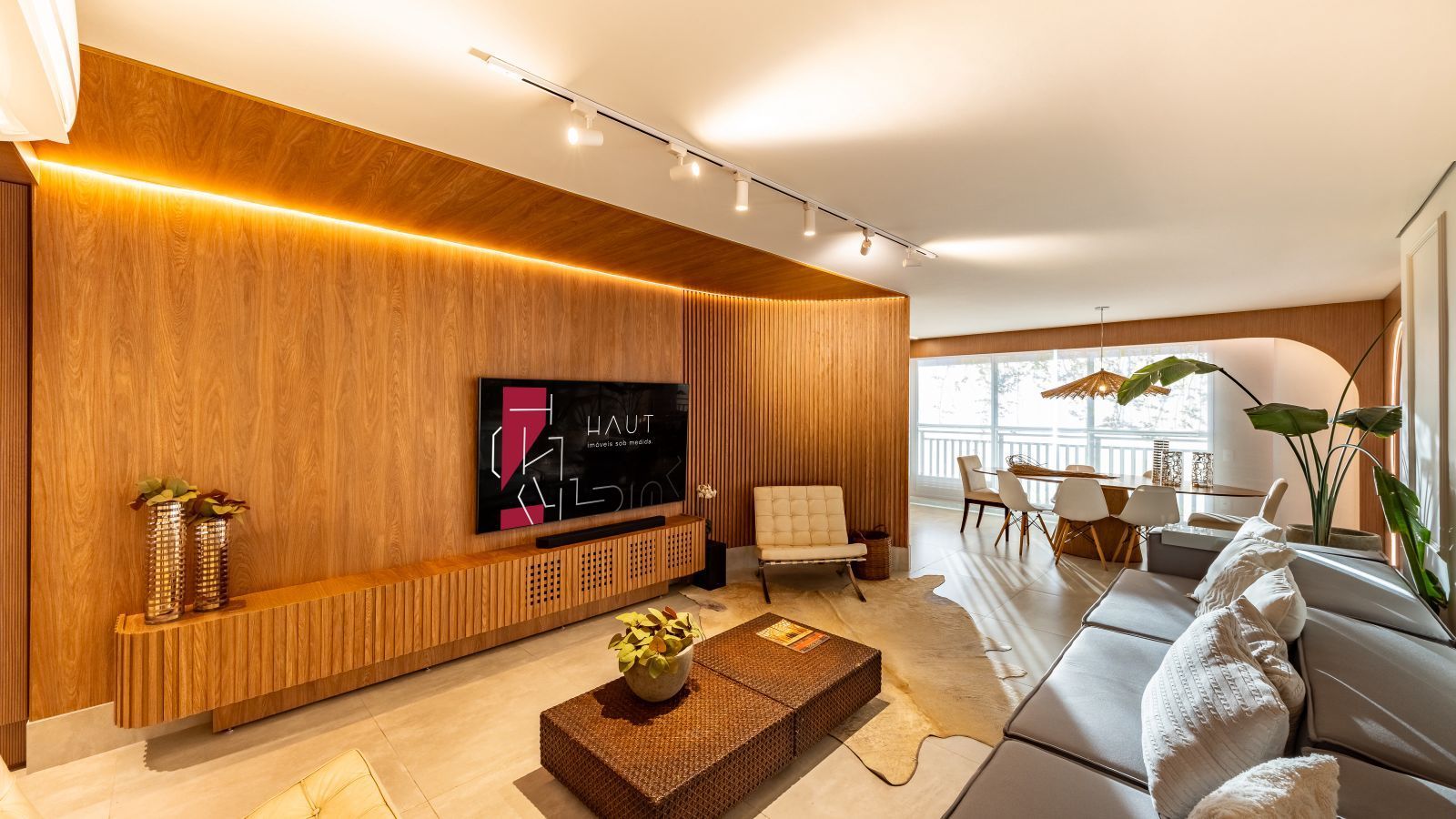 Apartamento, 3 quartos, 131 m² - Foto 6