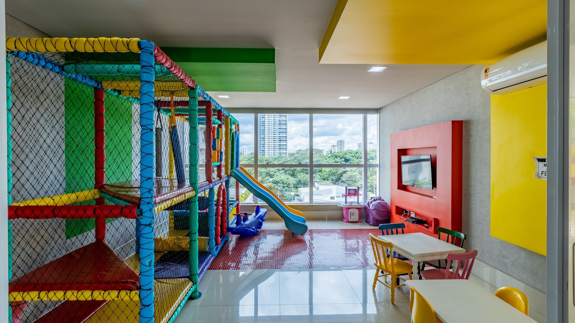 Apartamento, 3 quartos, 230 m² - Foto 33