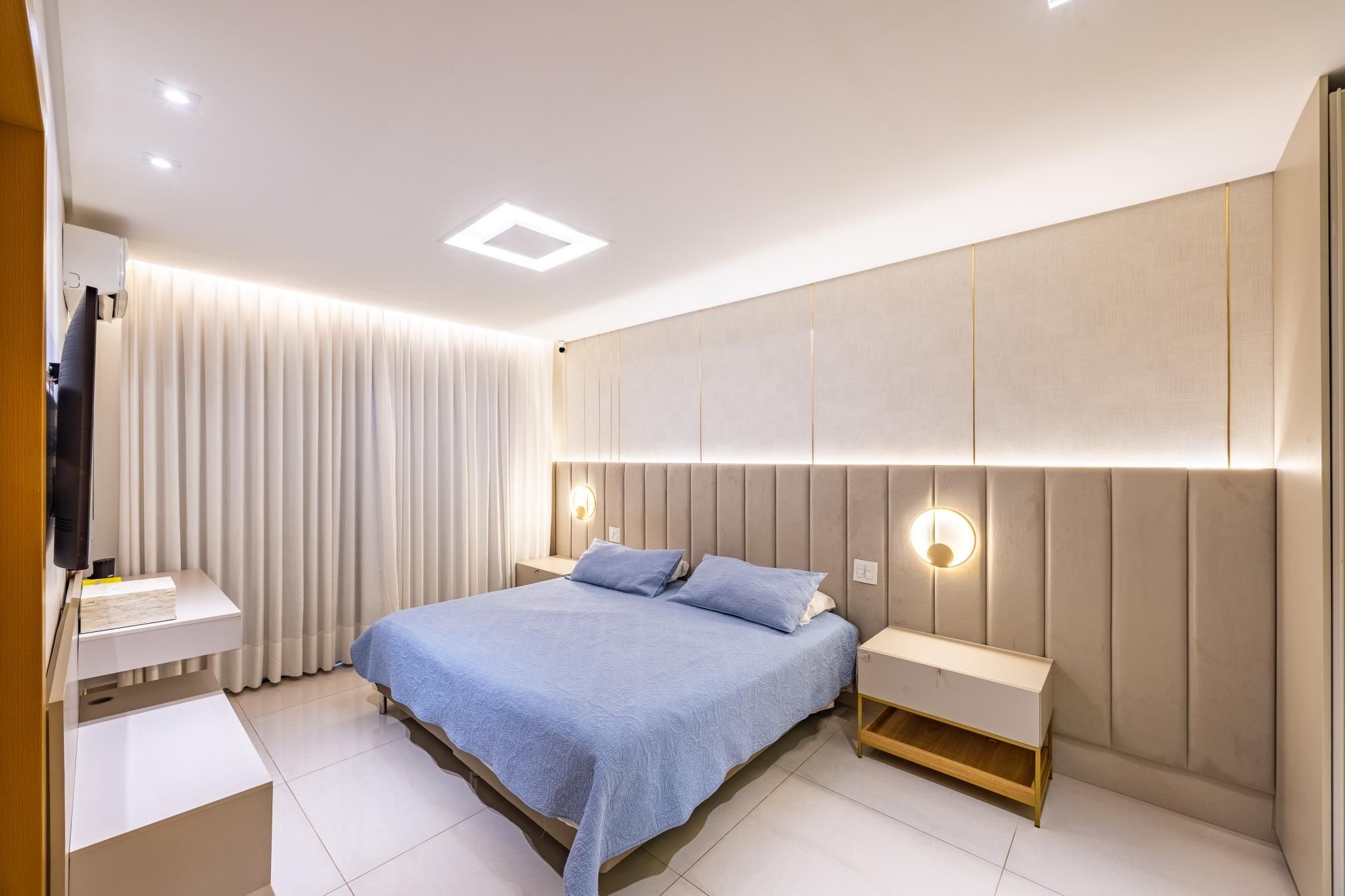 Apartamento, 4 quartos, 221 m² - Foto 21