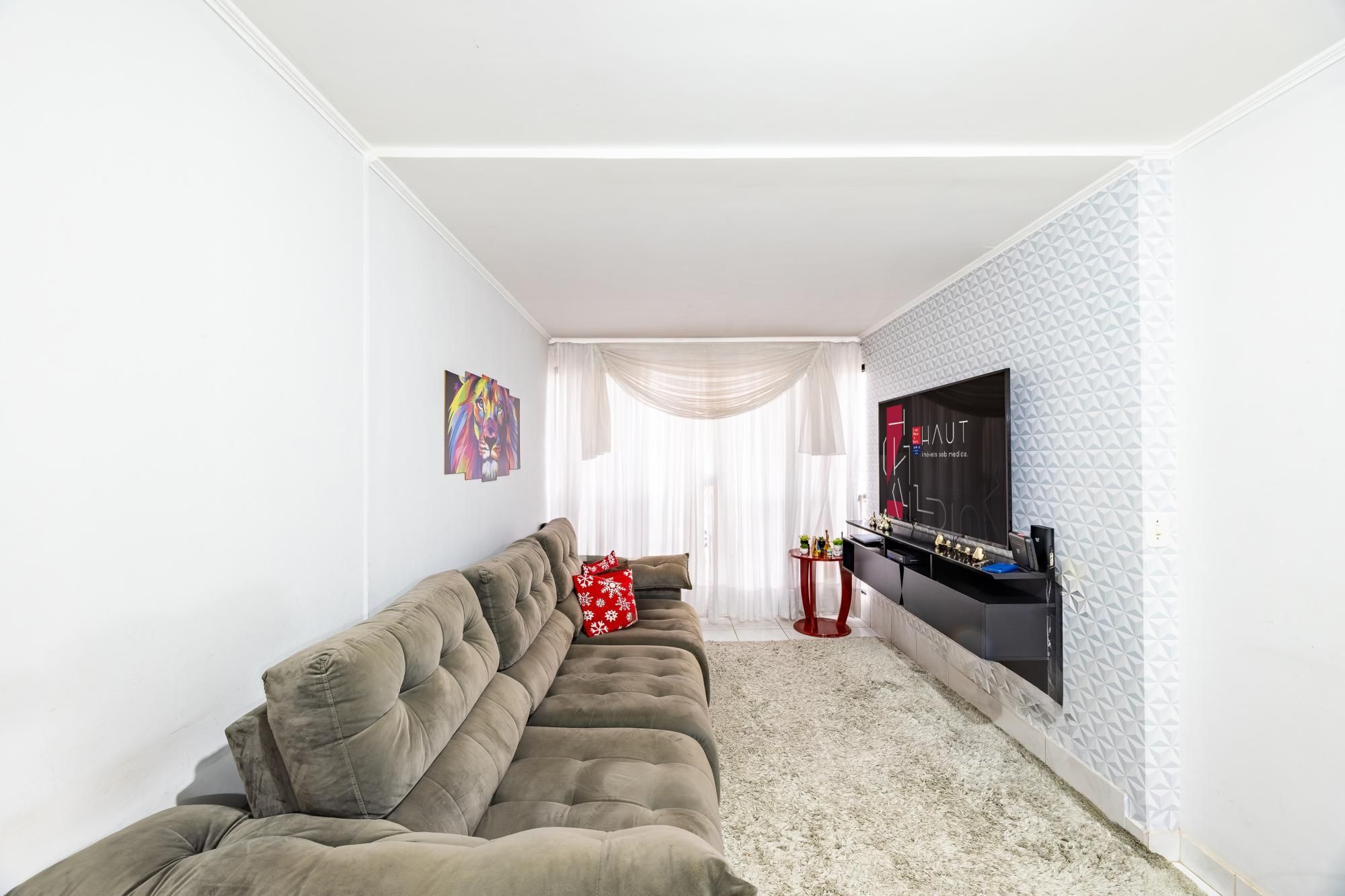 Apartamento, 3 quartos, 76 m² - Foto 2