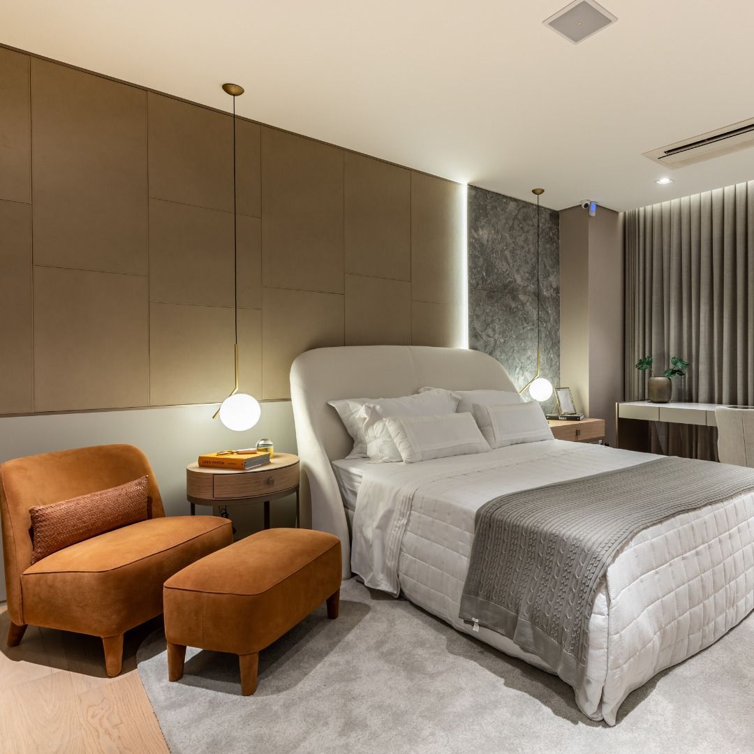 Apartamento, 4 quartos, 248 m² - Foto 12