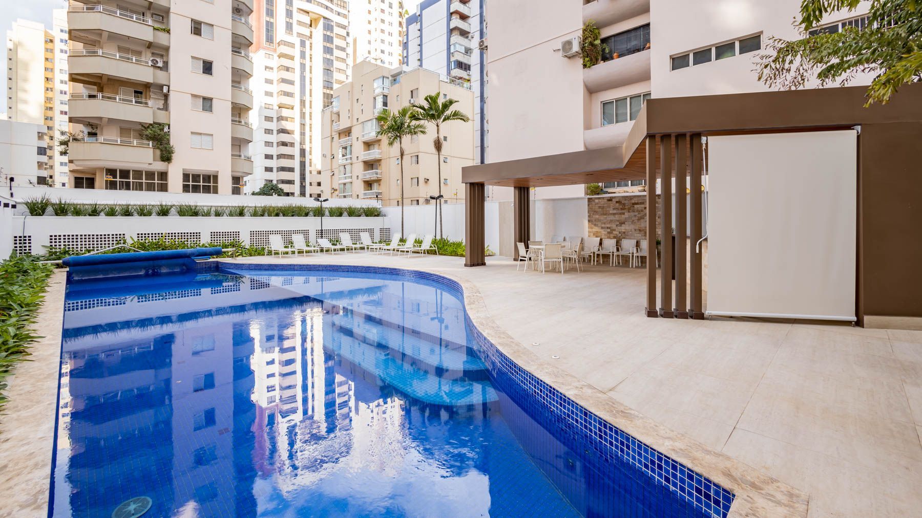 Apartamento, 4 quartos, 187 m² - Foto 35
