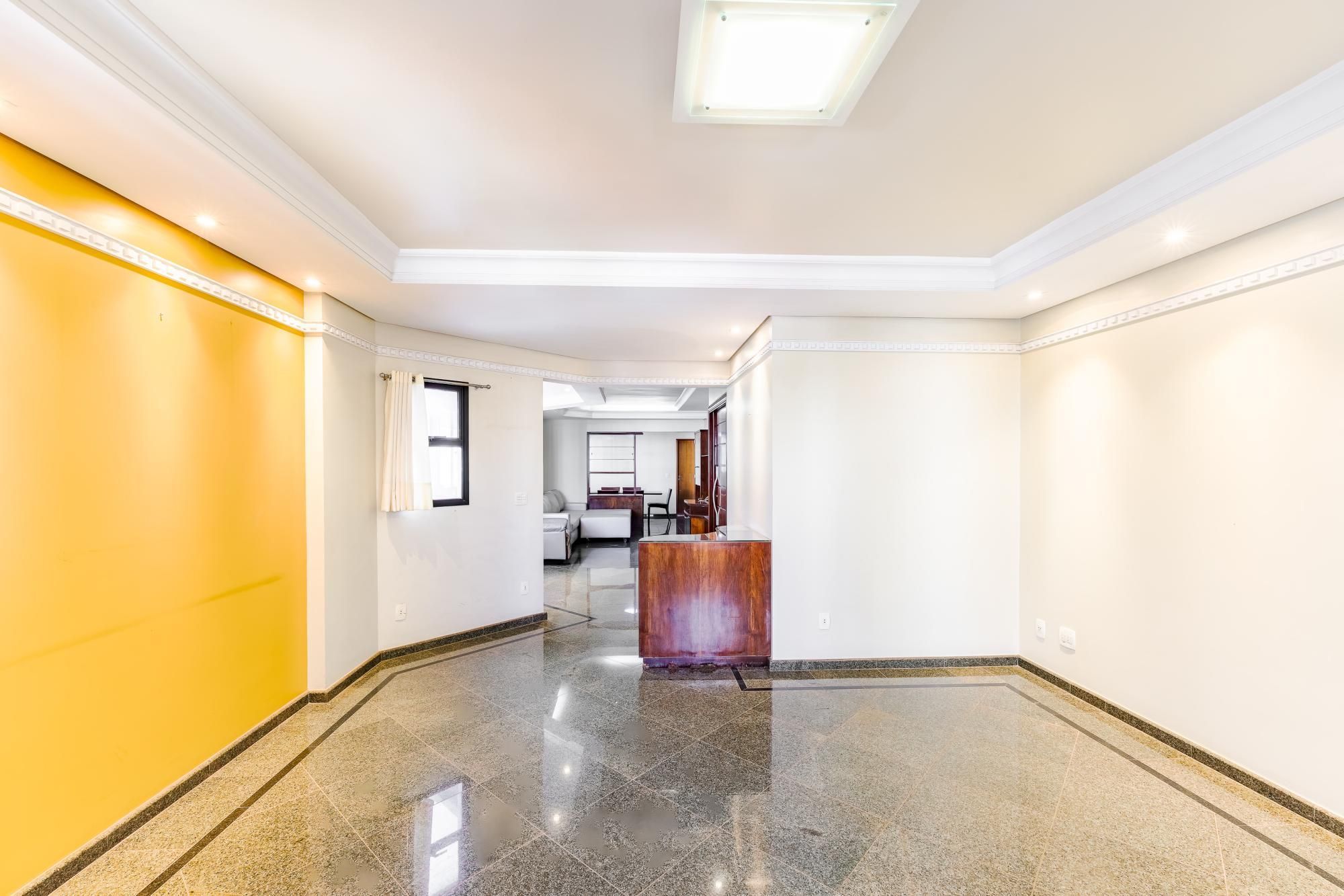 Apartamento, 4 quartos, 192 m² - Foto 6