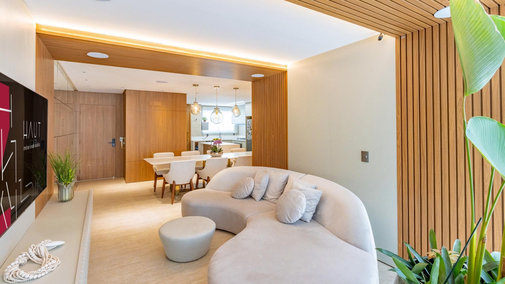 Apartamento à venda no Spazio Firenze , com 3 suítes no Jardim Goiás