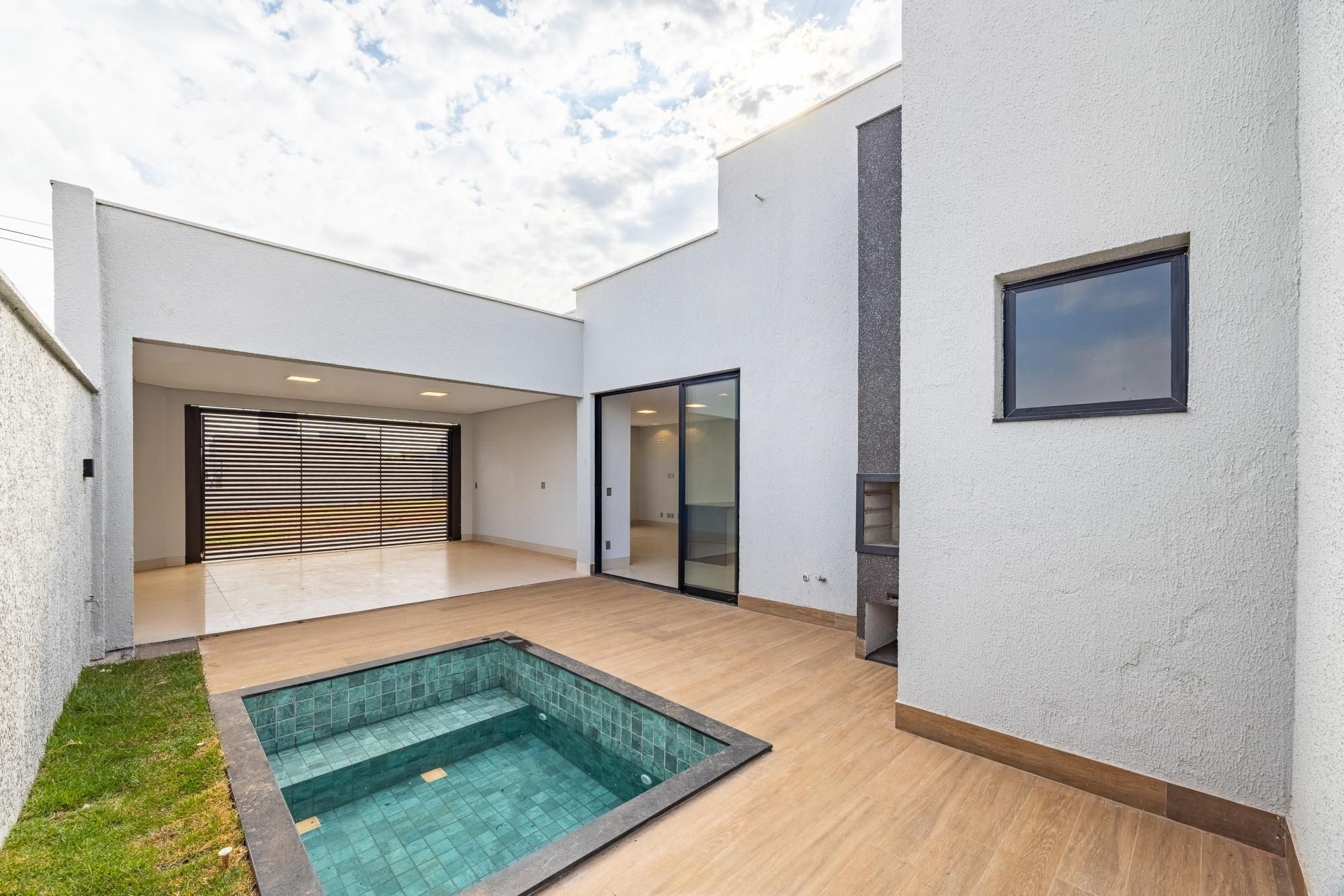Casa, 3 quartos, 137 m² - Foto 9