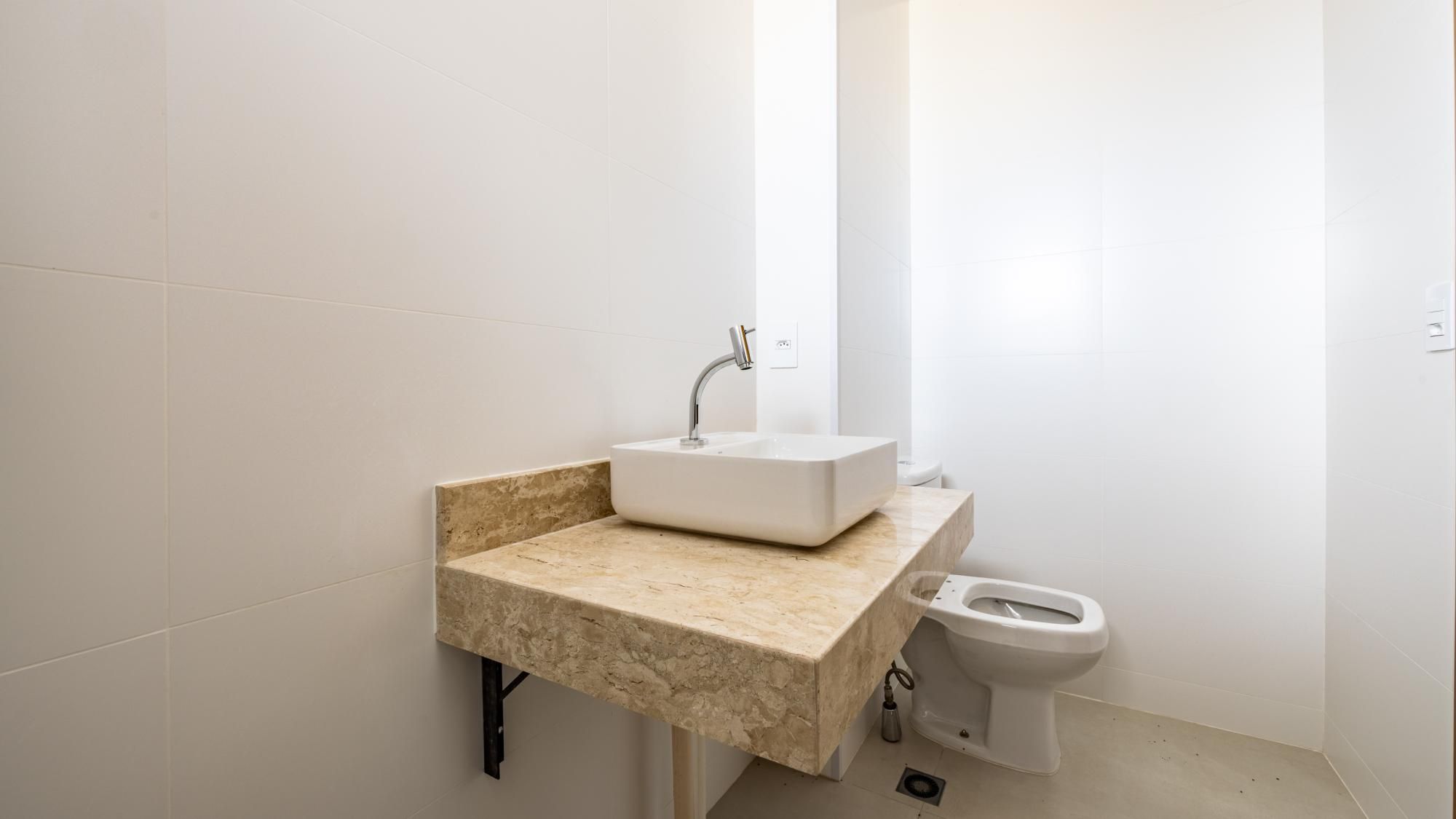 Apartamento, 3 quartos, 136 m² - Foto 11