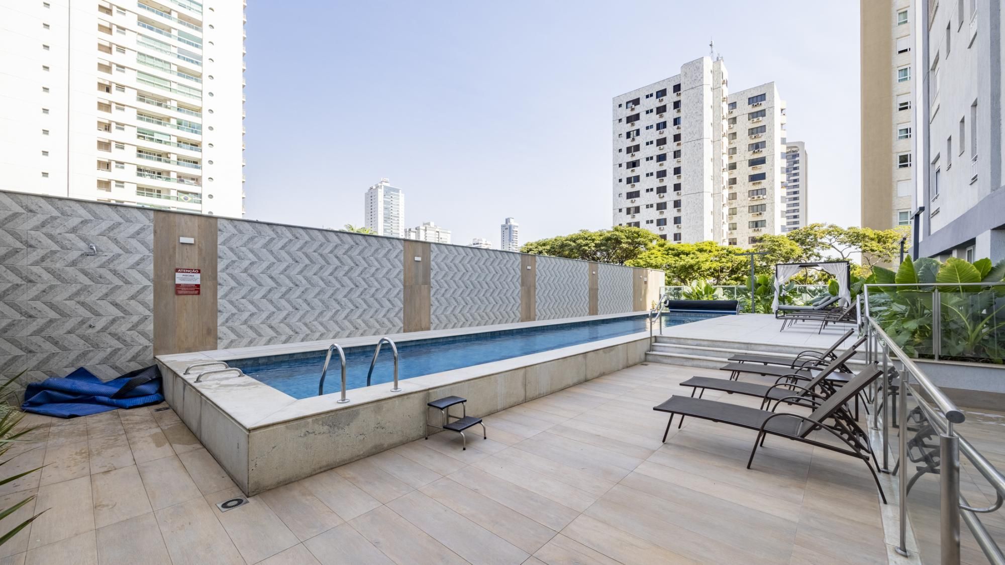 Apartamento, 3 quartos, 131 m² - Foto 27