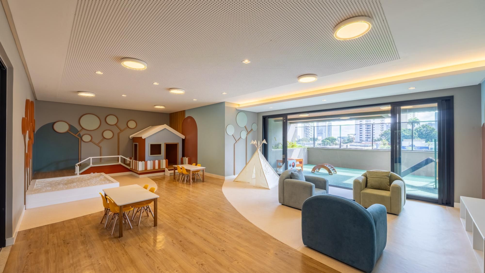 Apartamento, 3 quartos, 188 m² - Foto 41