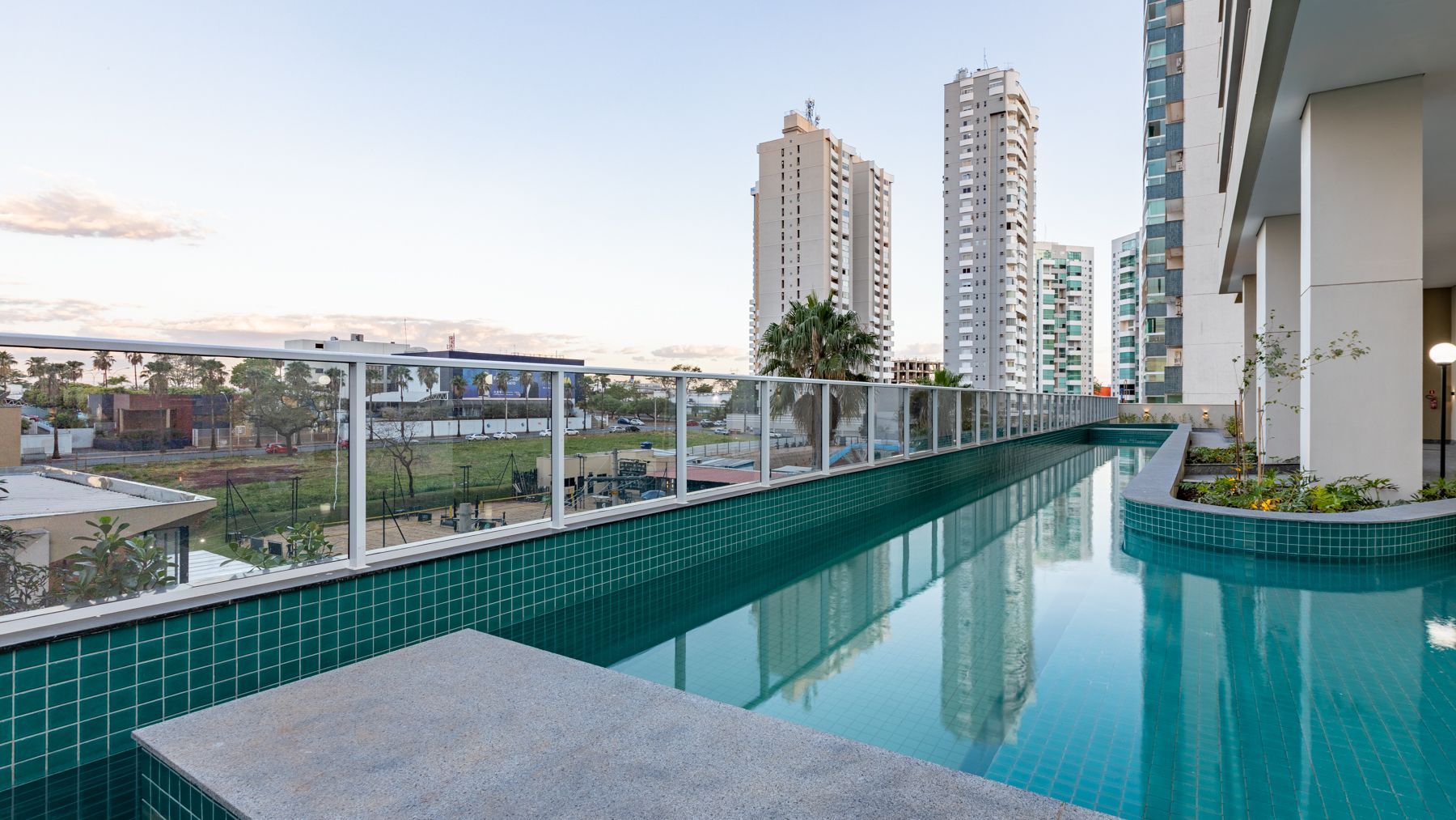 Apartamento, 4 quartos, 360 m² - Foto 48