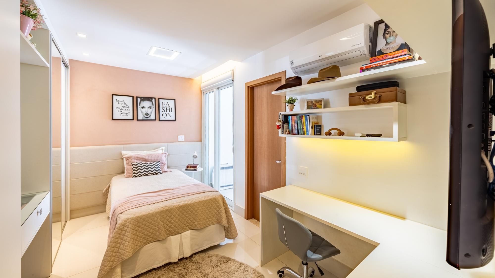Apartamento, 3 quartos, 154 m² - Foto 24