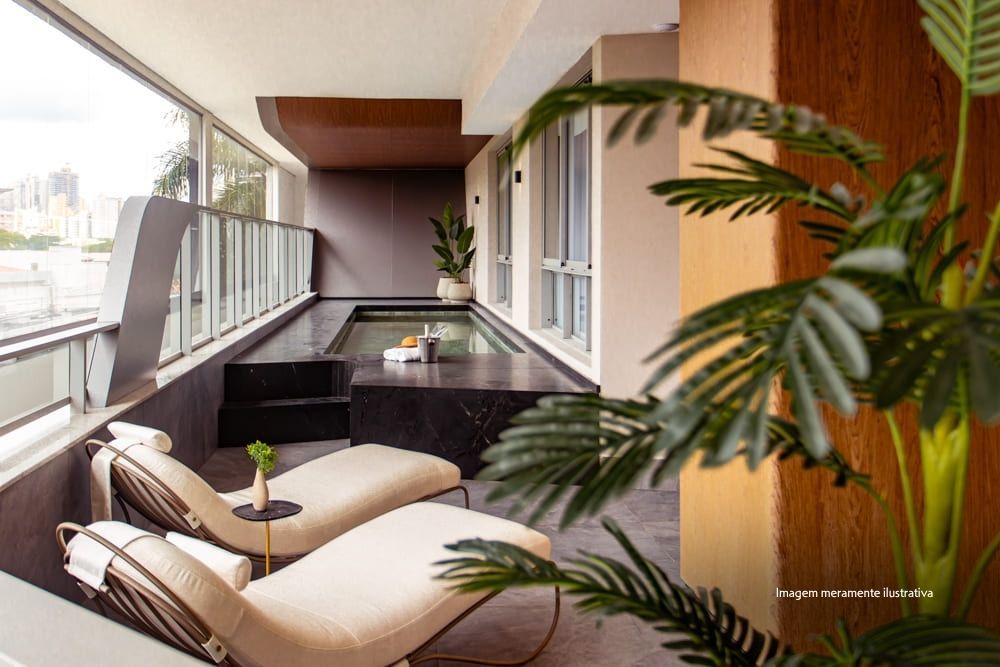 Apartamento, 4 quartos, 309 m² - Foto 9