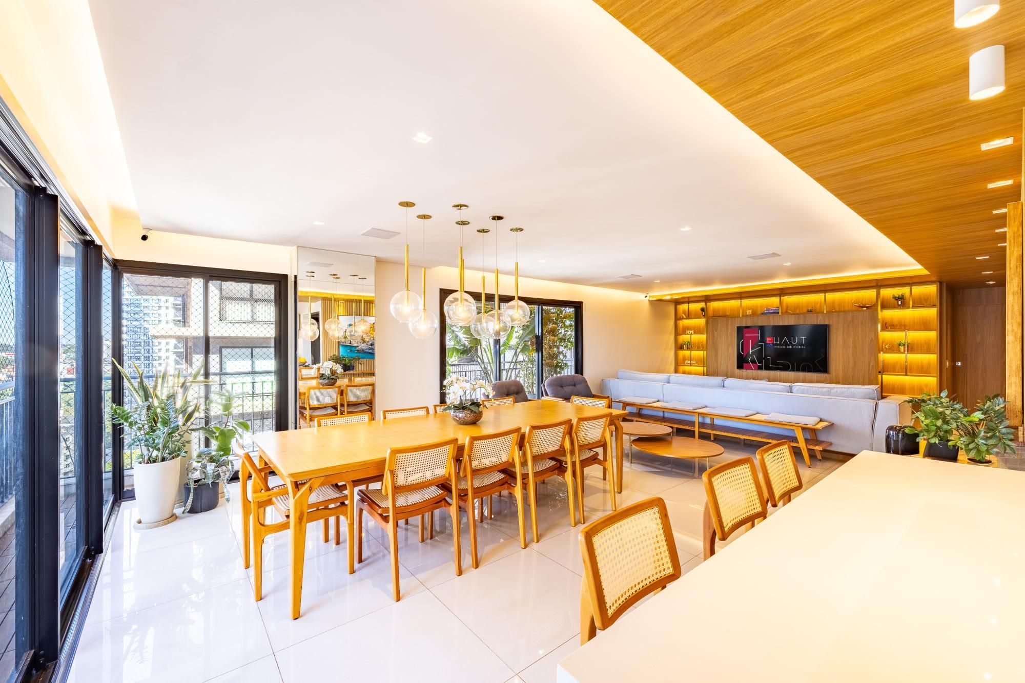 Apartamento, 4 quartos, 221 m² - Foto 6