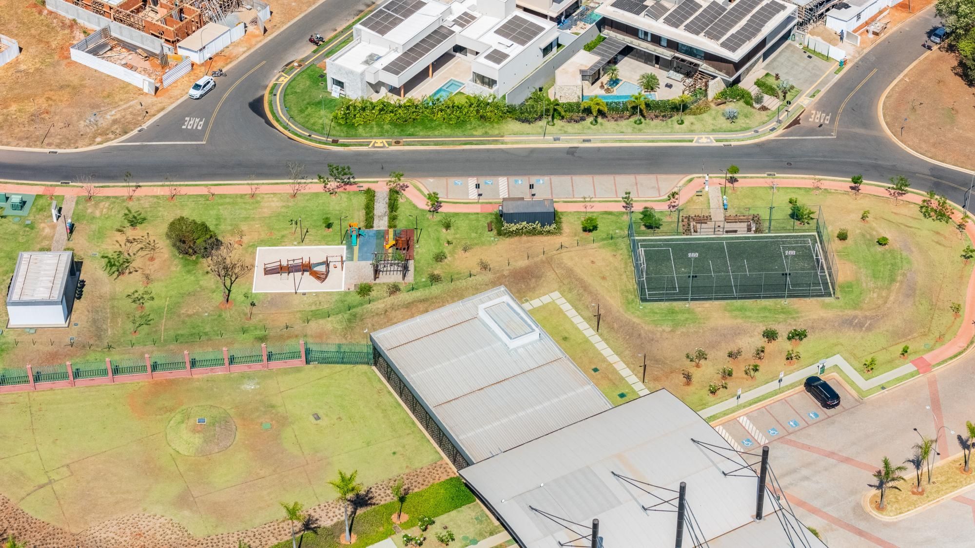 Sobrado, 5 quartos, 387 m² - Foto 56