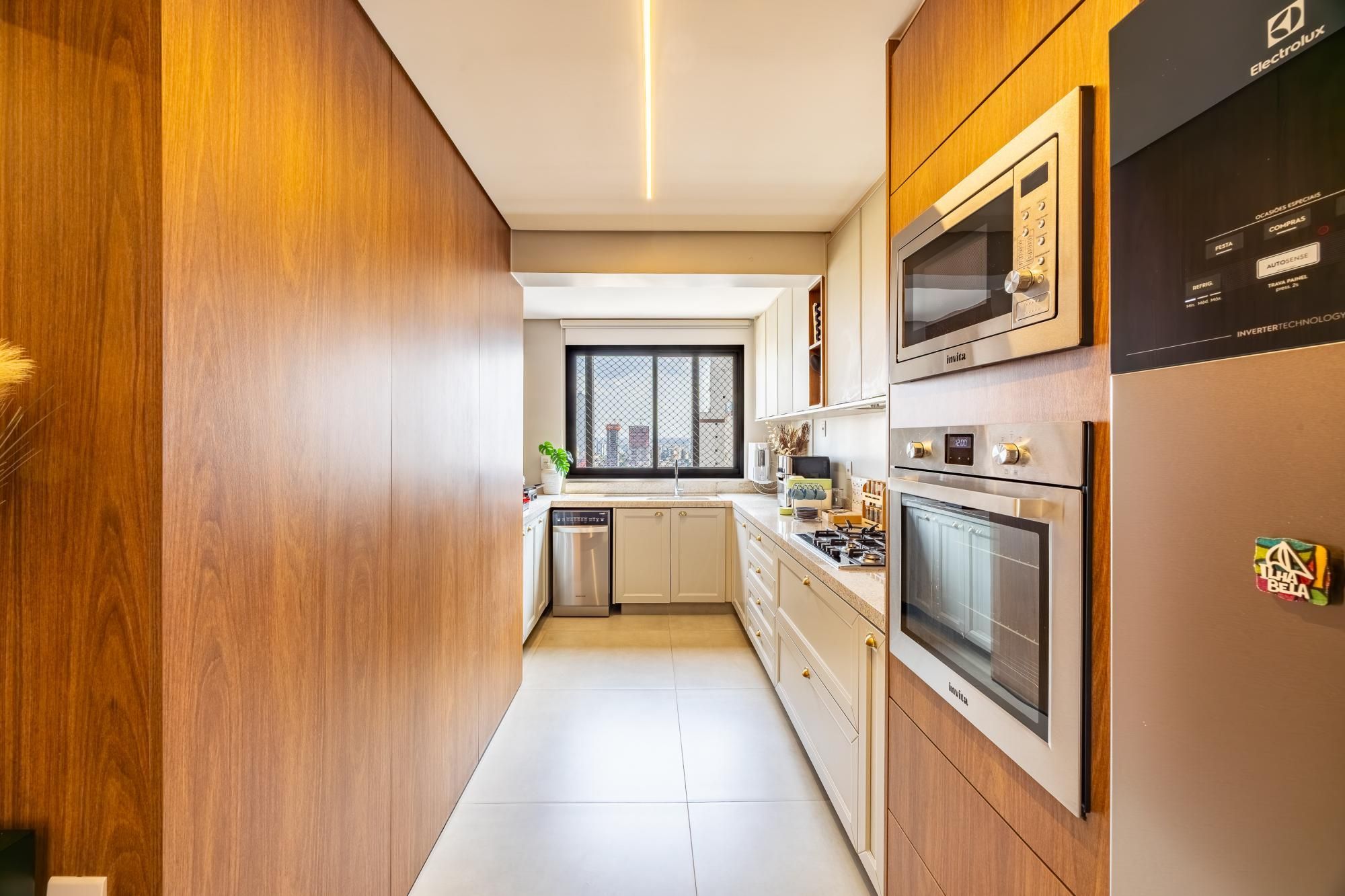 Apartamento, 3 quartos, 176 m² - Foto 11