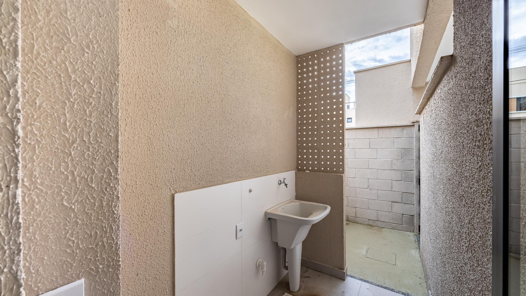 Casa de Condomínio, 4 quartos - Foto 20