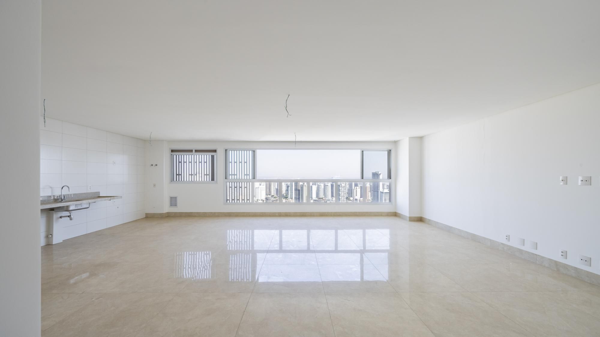 Apartamento, 4 quartos, 227 m² - Foto 1