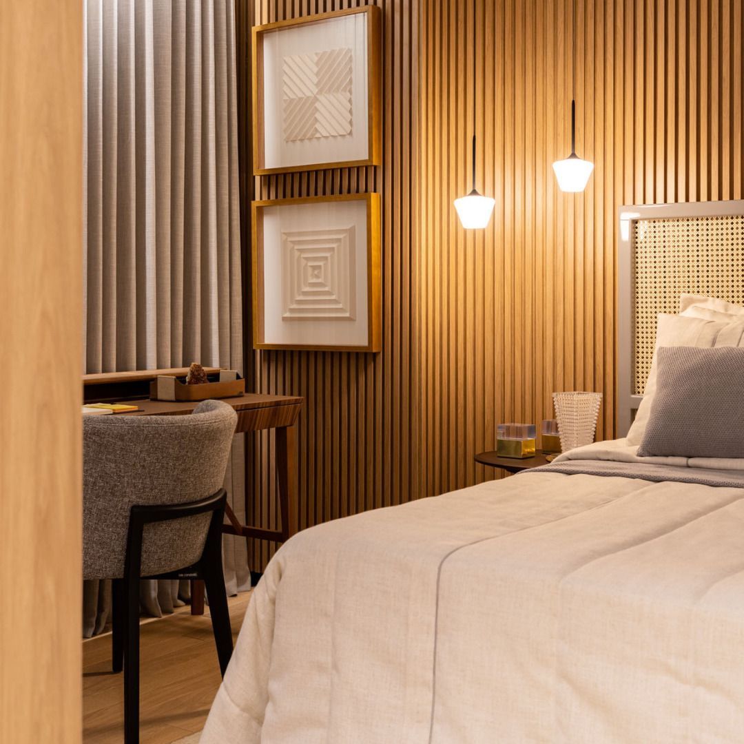 Apartamento, 4 quartos, 229 m² - Foto 7