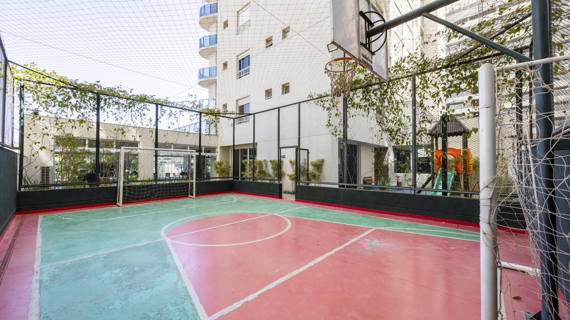 Apartamento, 3 quartos, 265 m² - Foto 37