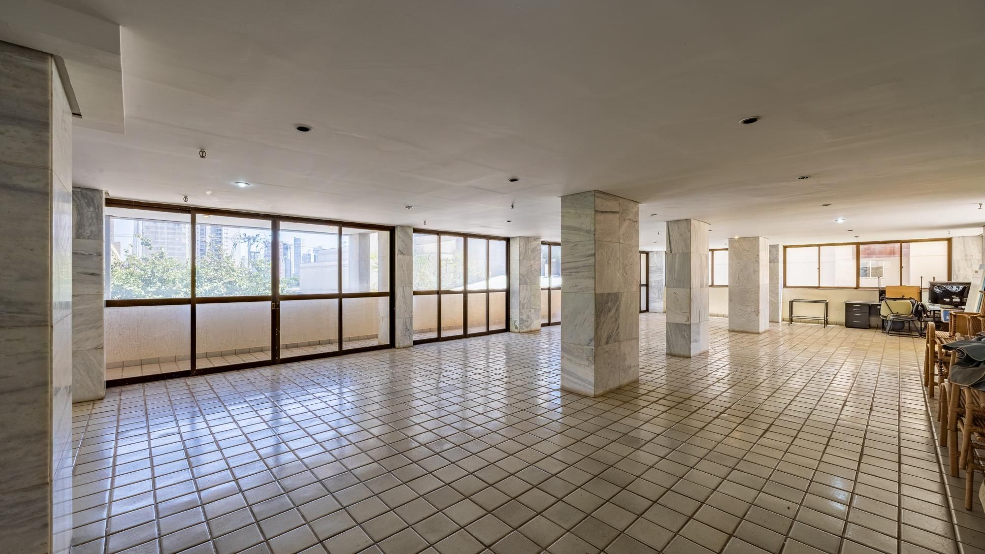 Apartamento, 4 quartos, 259 m² - Foto 37