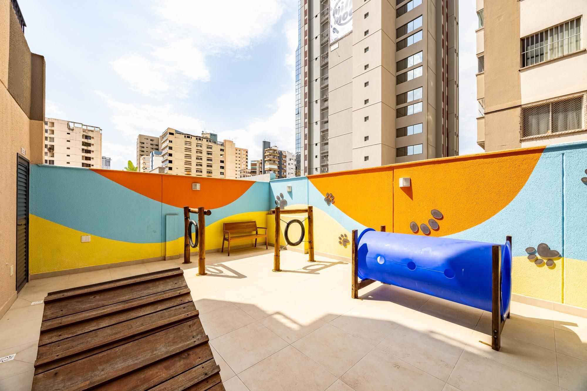 Apartamento, 2 quartos, 64 m² - Foto 22