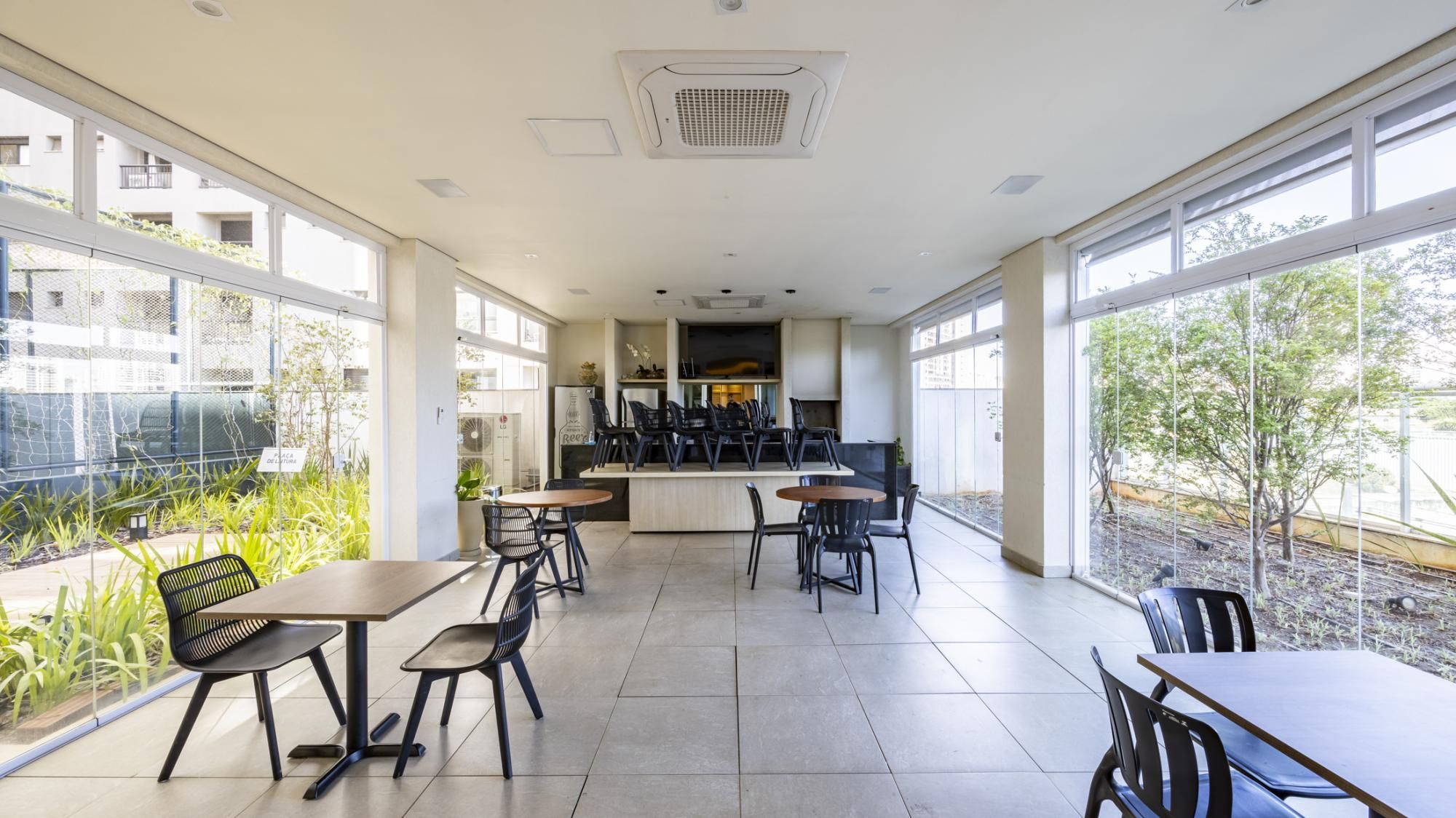 Apartamento, 3 quartos, 265 m² - Foto 33