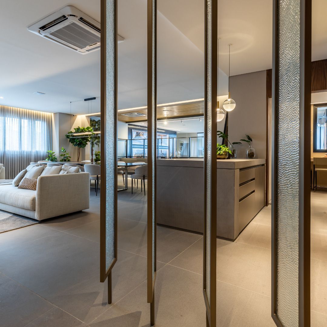 Apartamento, 4 quartos, 248 m² - Foto 6