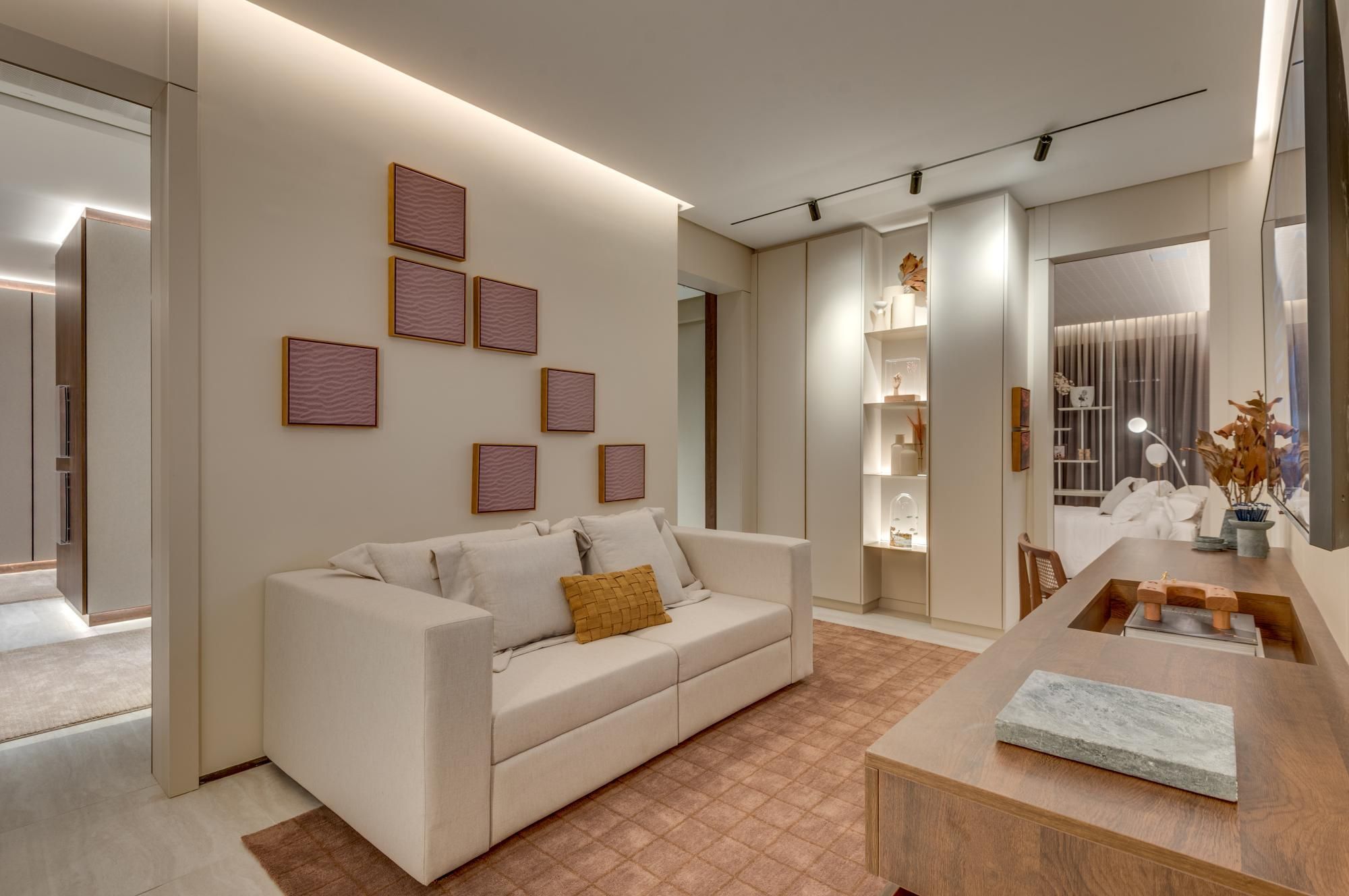 Apartamento, 4 quartos, 369 m² - Foto 18