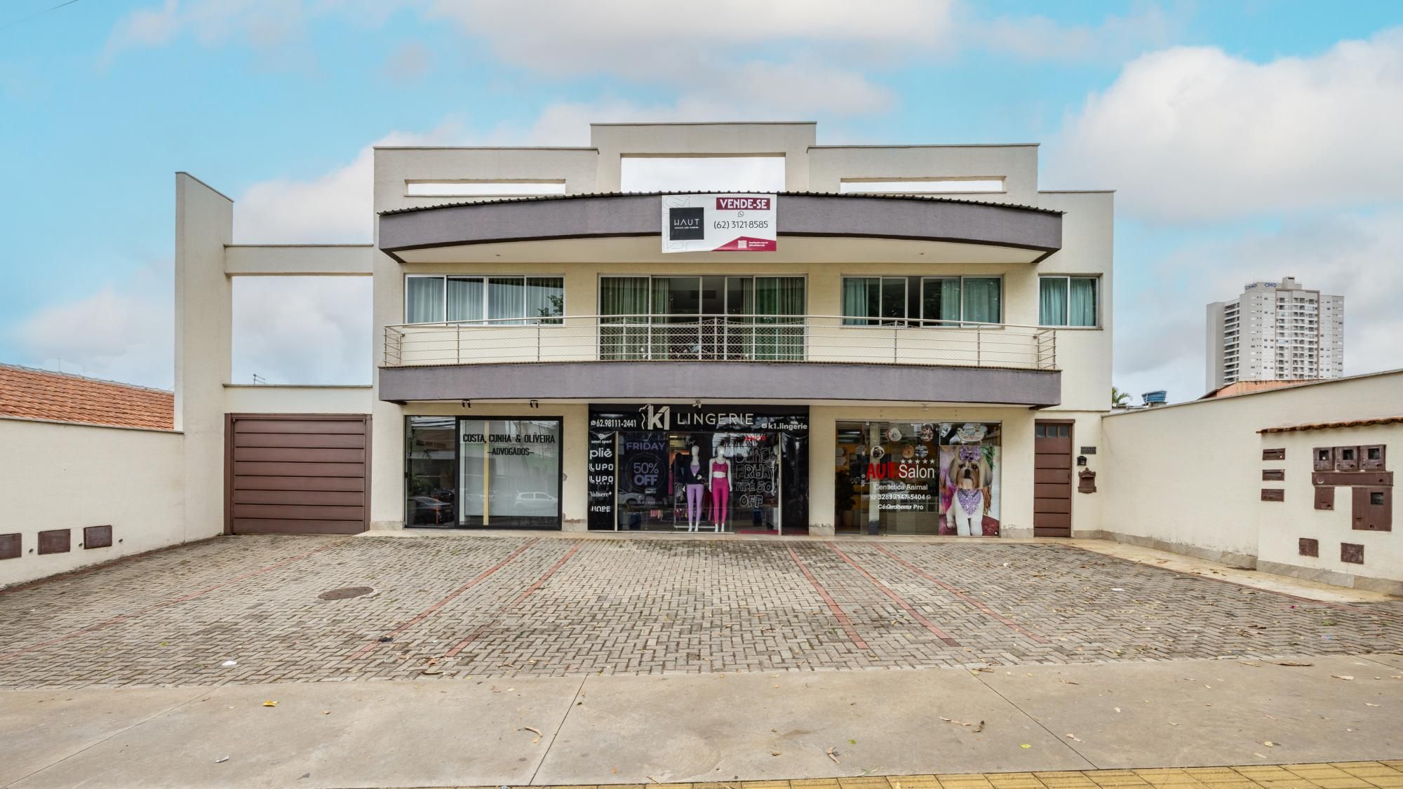 Prédio Inteiro, 585 m² - Foto 6