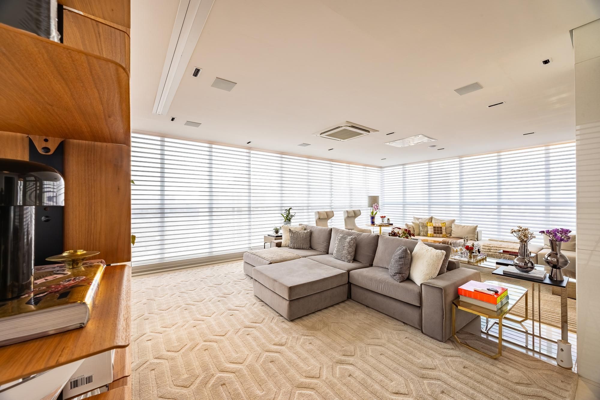 Cobertura, 4 quartos, 532 m² - Foto 8
