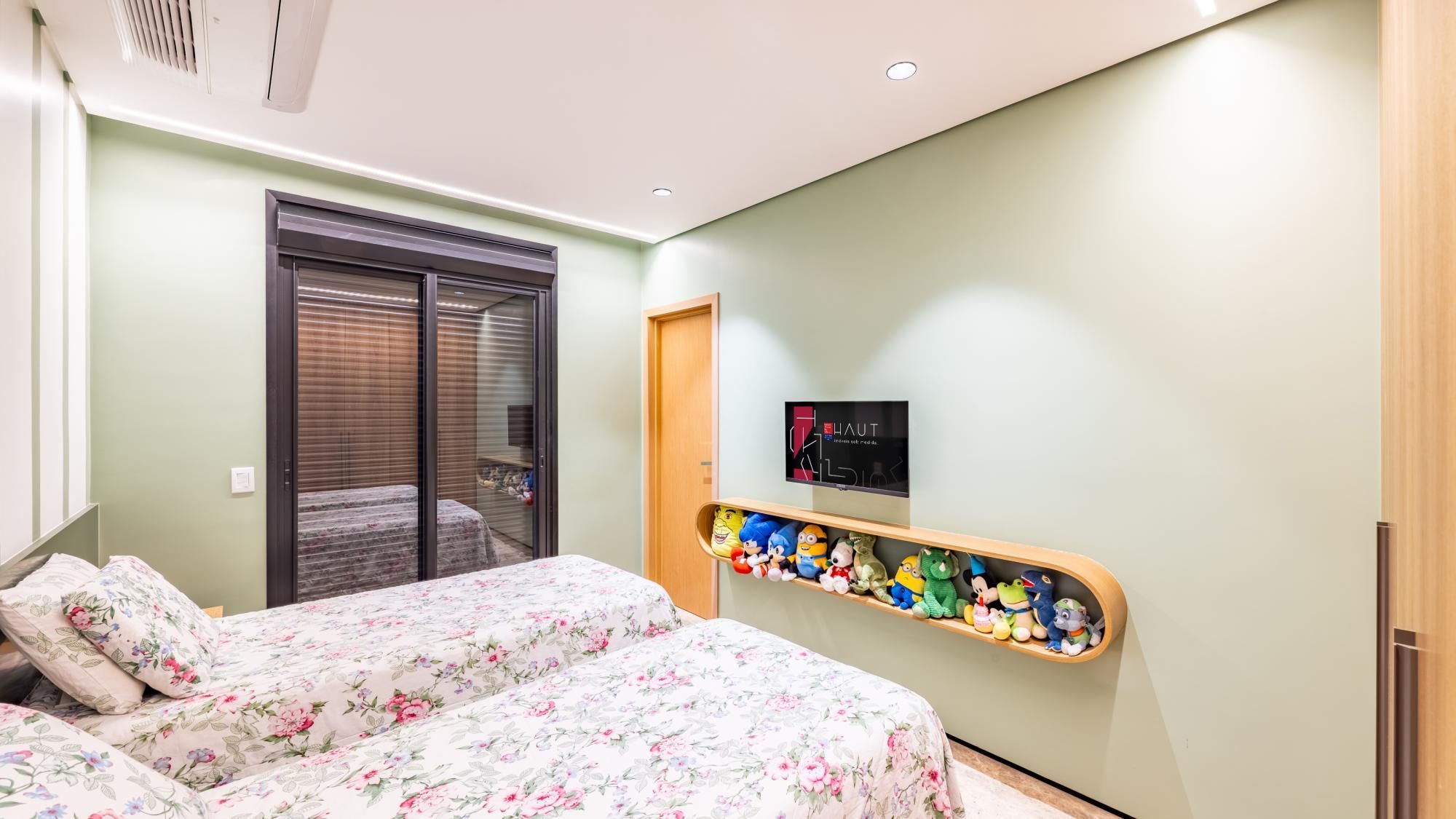 Cobertura, 4 quartos, 405 m² - Foto 33