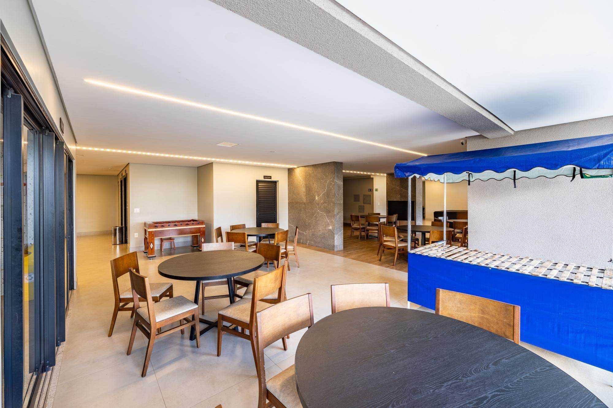 Apartamento, 3 quartos, 161 m² - Foto 19