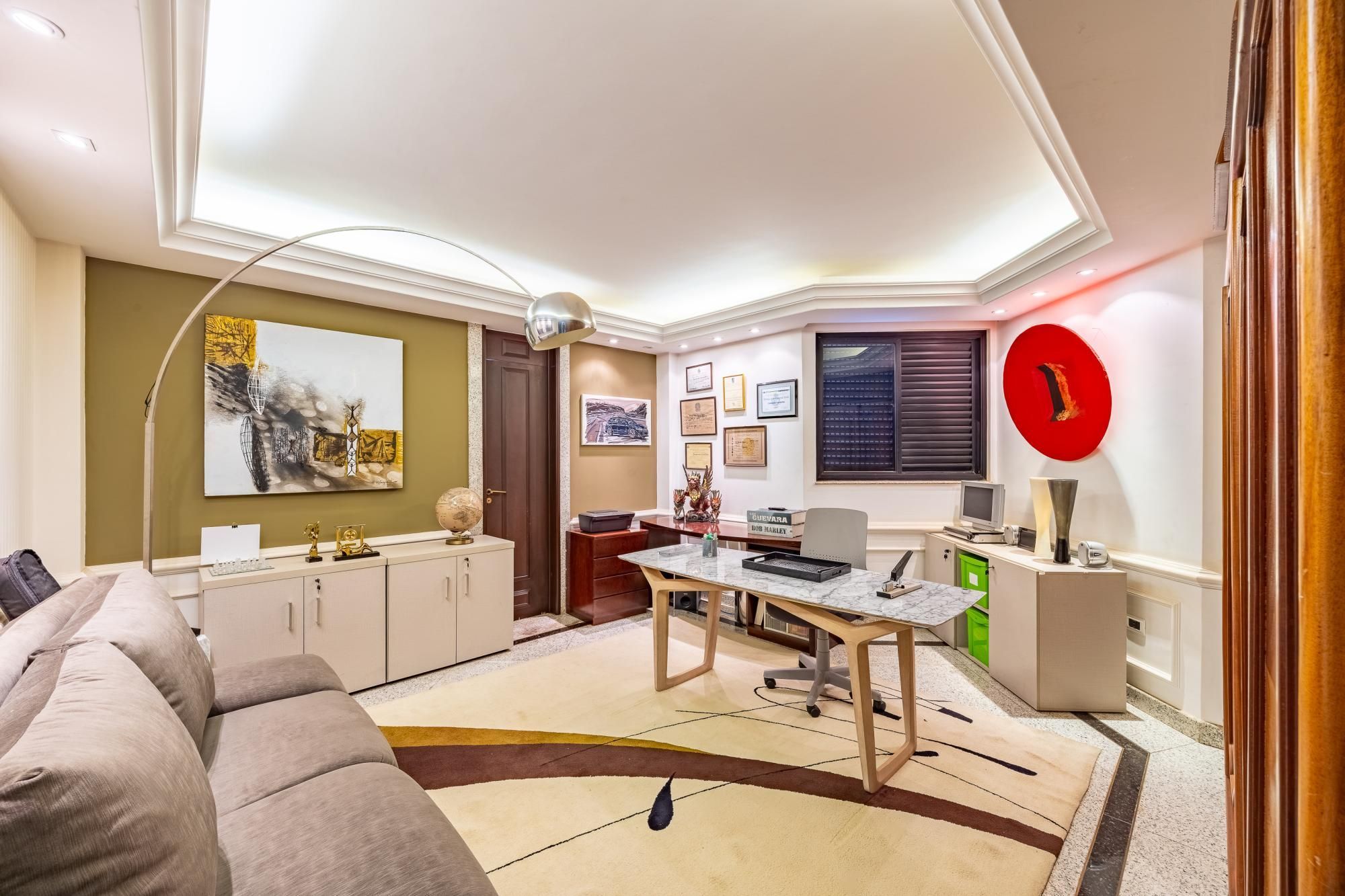 Apartamento, 4 quartos, 469 m² - Foto 20