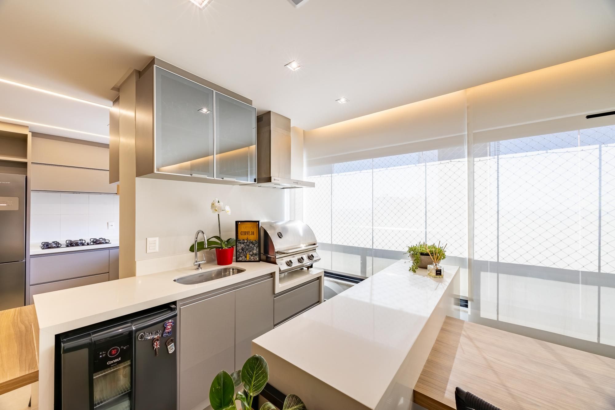 Apartamento, 3 quartos, 154 m² - Foto 8