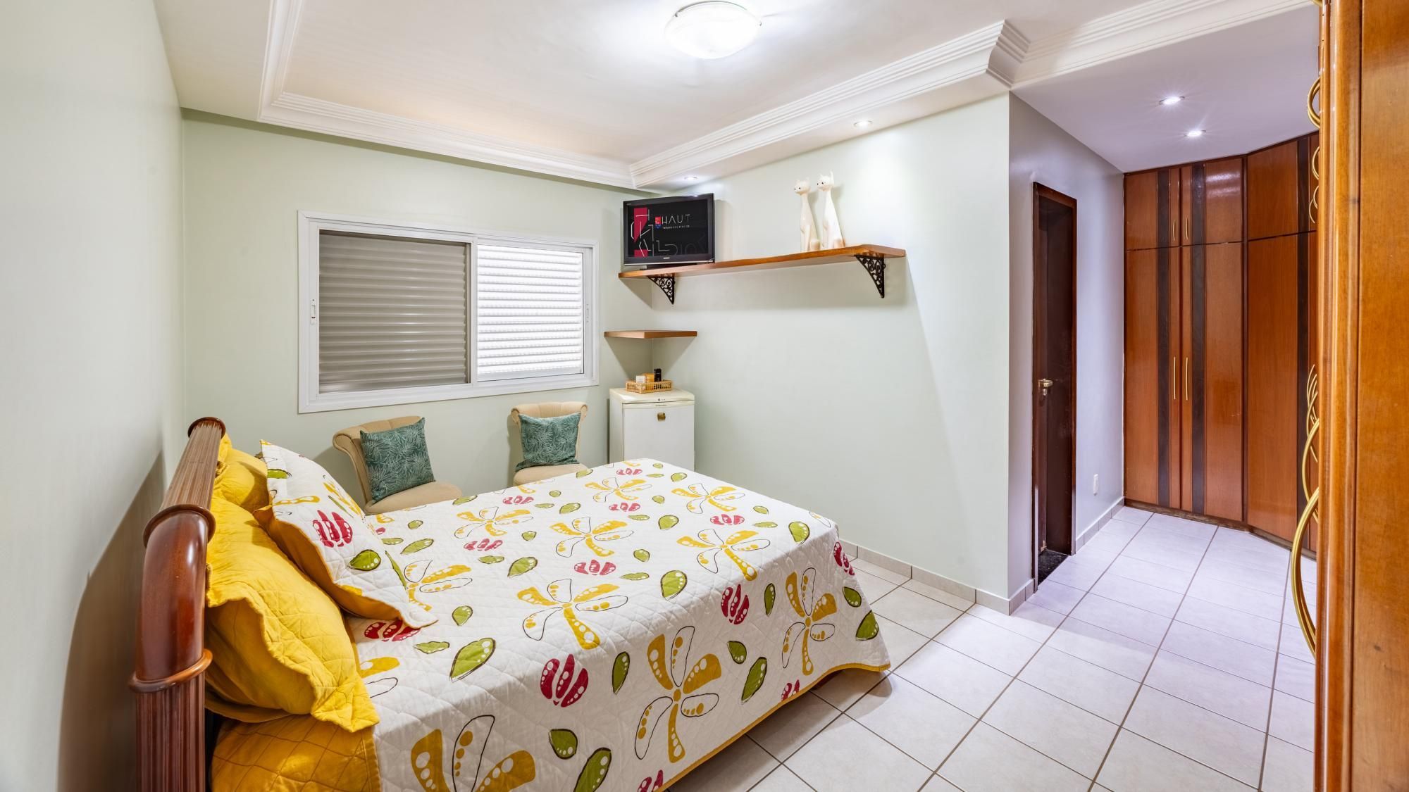 Casa de Condomínio, 5 quartos - Foto 19