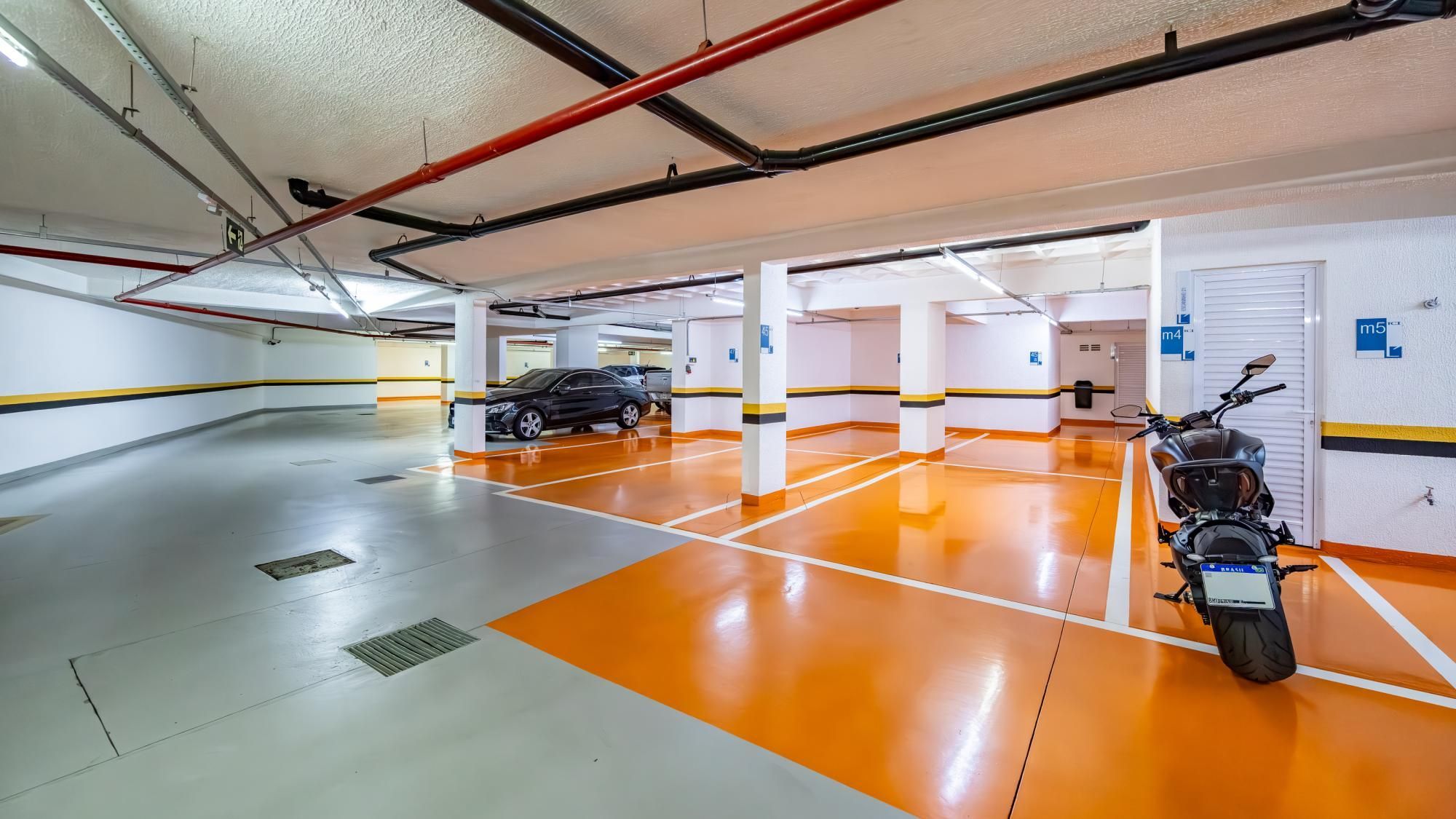 Apartamento, 3 quartos, 265 m² - Foto 31